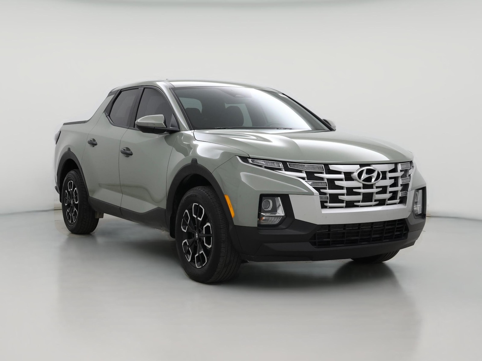 2023 Hyundai Santa Cruz