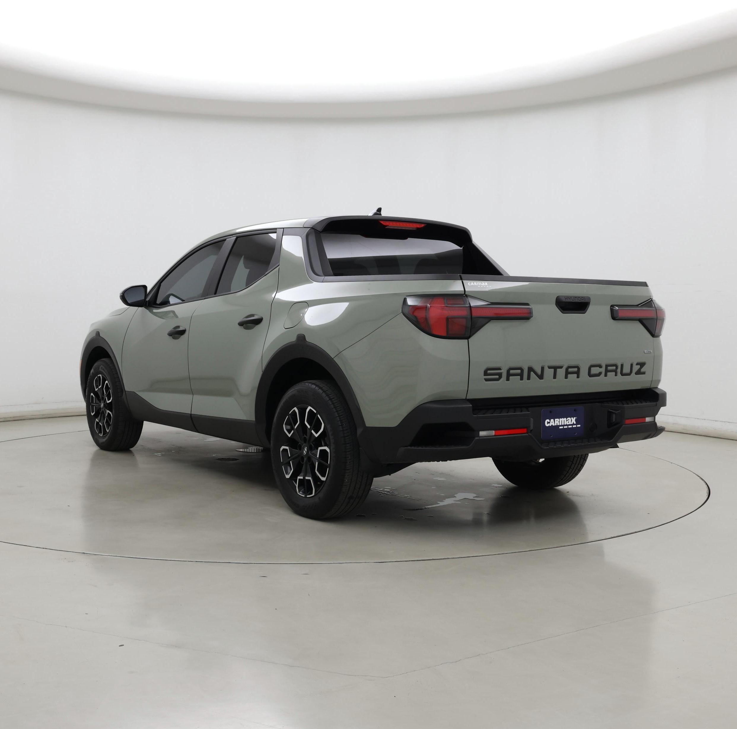 Thumbnail: 2023 Hyundai Santa Cruz - 2