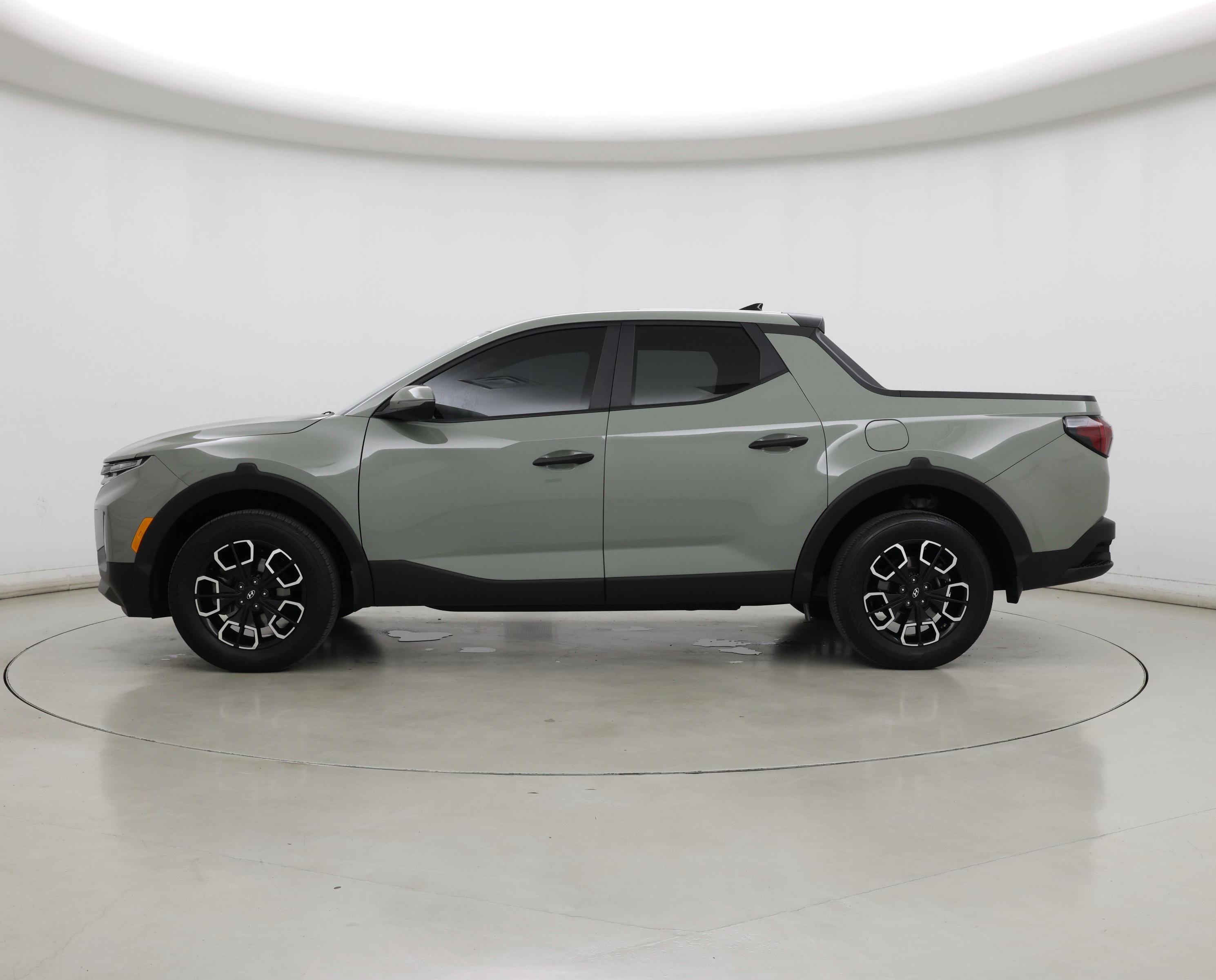 Thumbnail: 2023 Hyundai Santa Cruz - 3