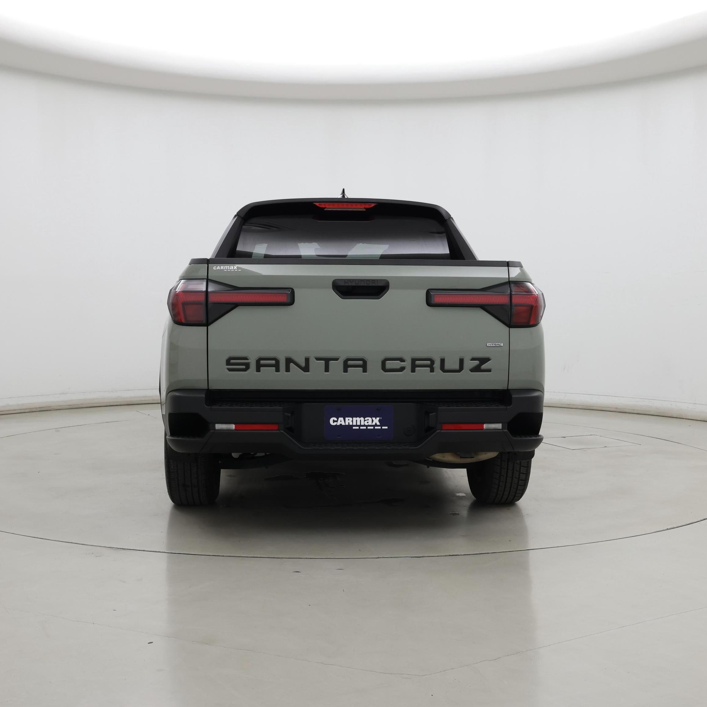 Thumbnail: 2023 Hyundai Santa Cruz - 6