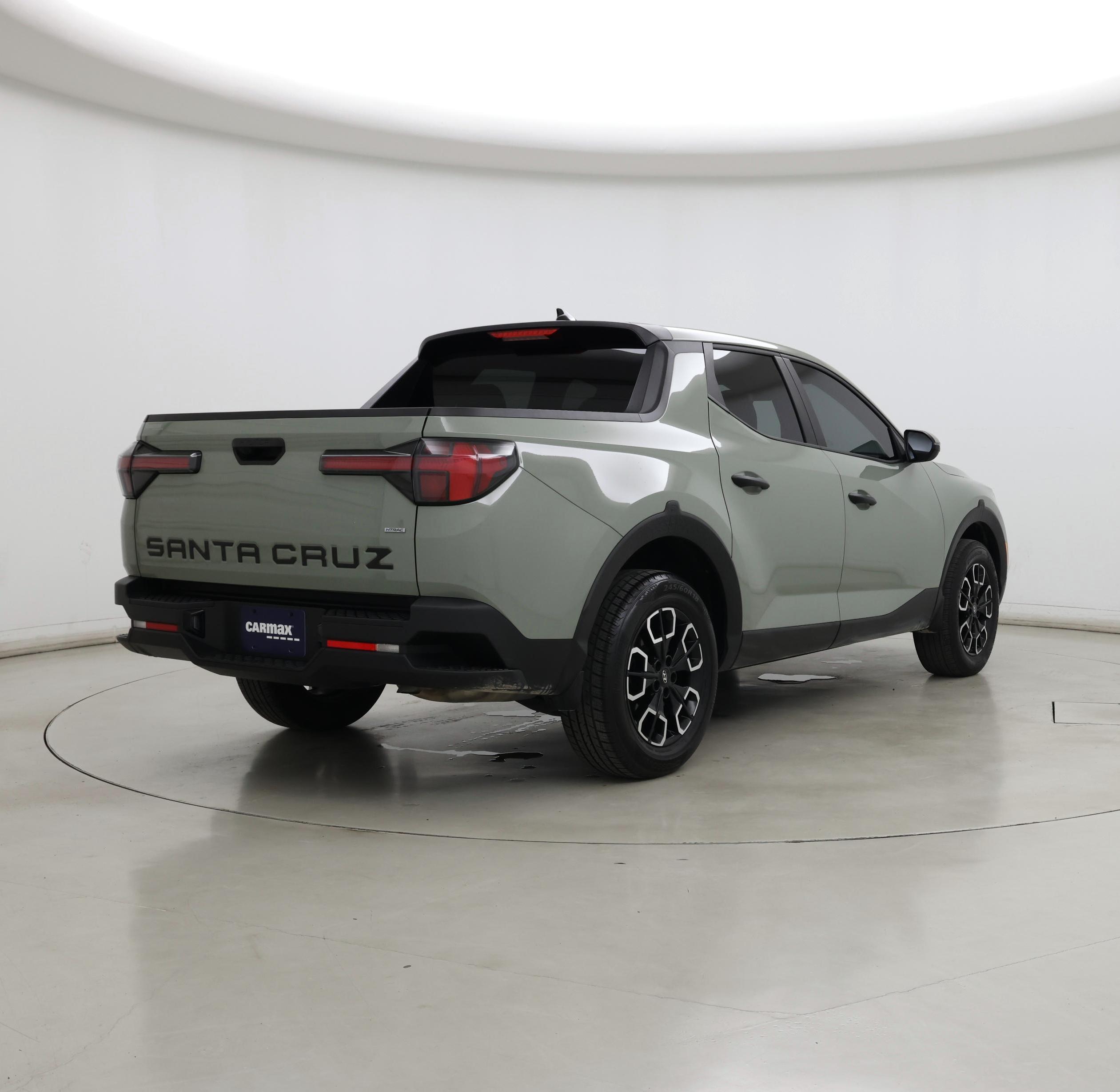 Thumbnail: 2023 Hyundai Santa Cruz - 8