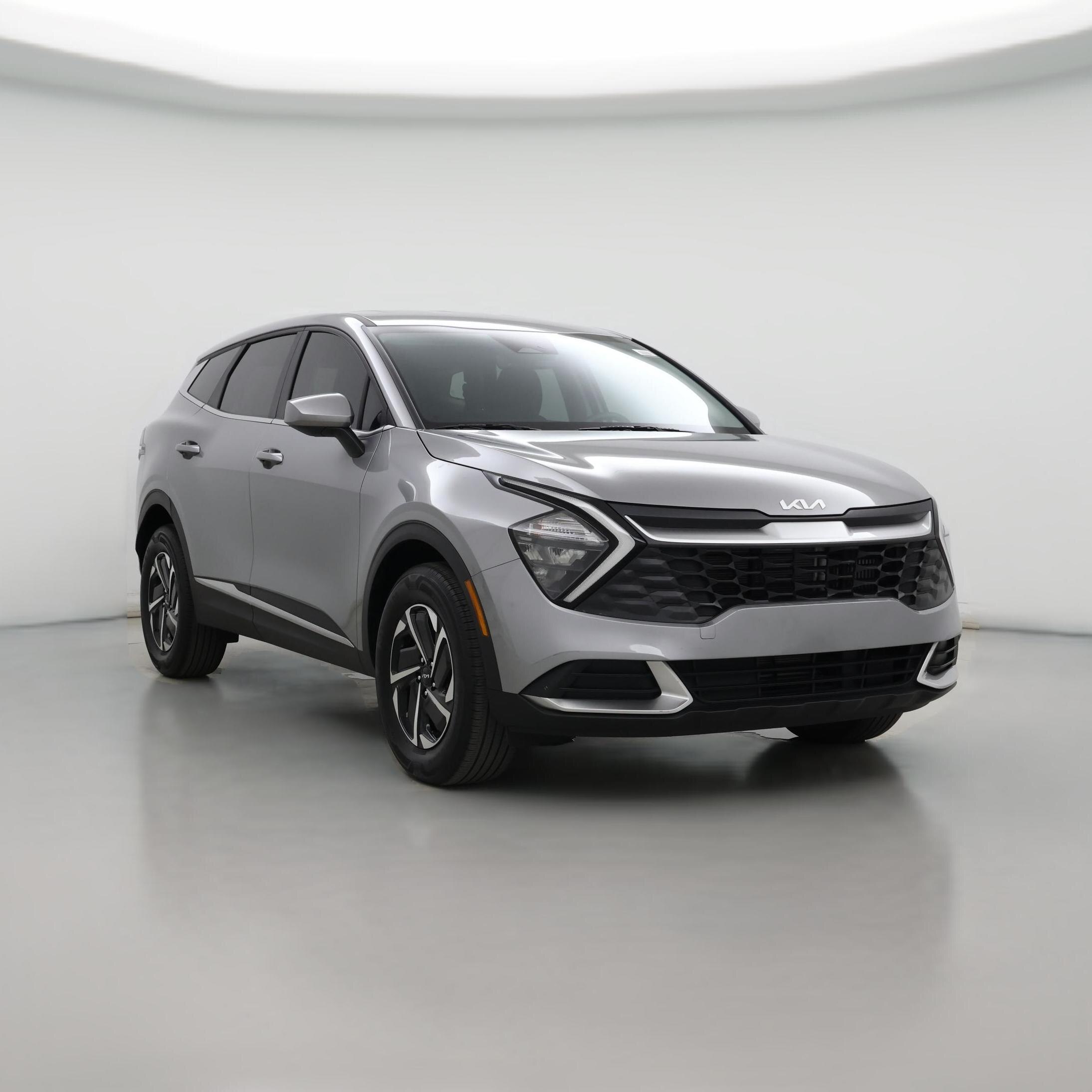 Thumbnail: 2023 Kia Sportage - 1