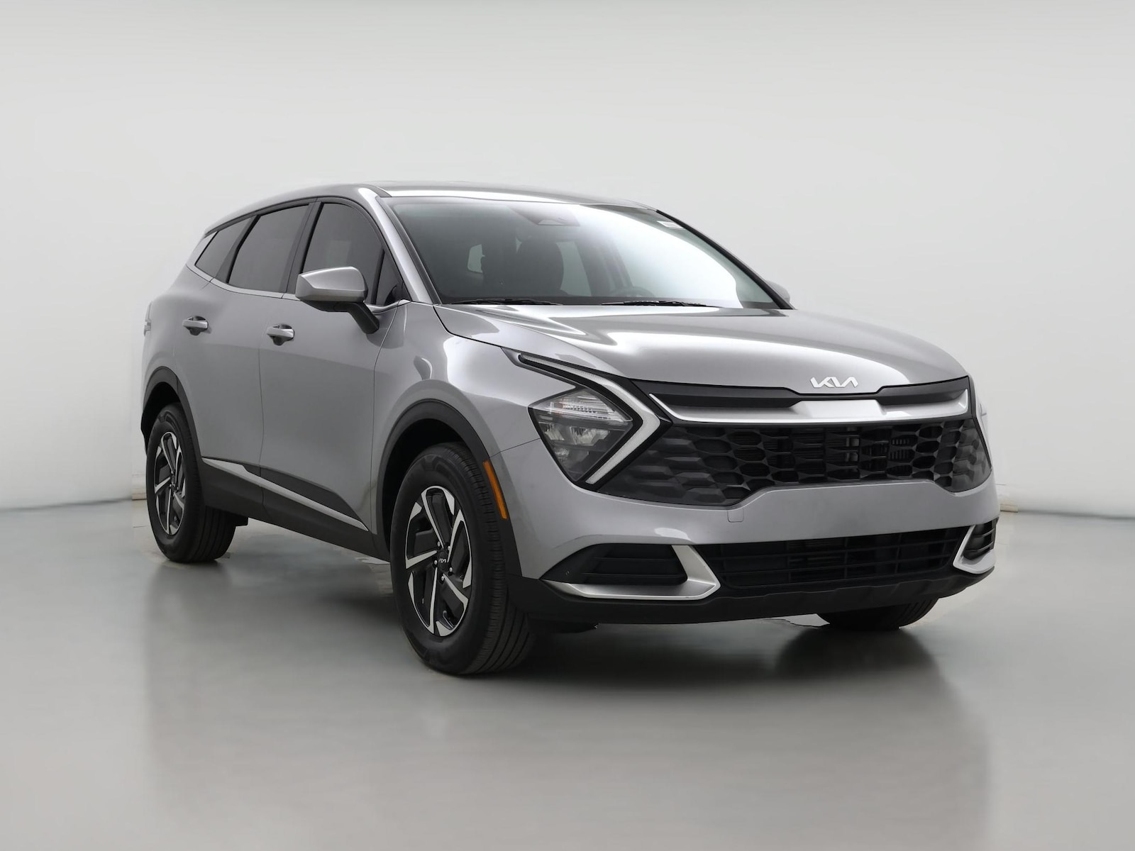 2023 Kia Sportage LX Hybrid