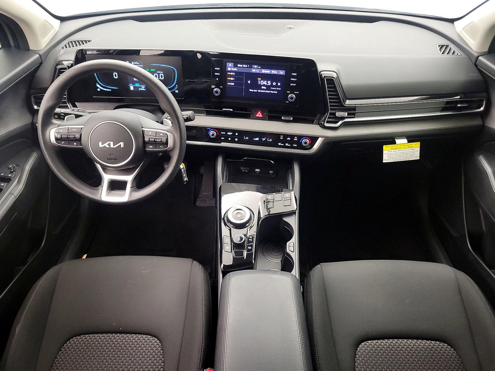 Thumbnail: 2023 Kia Sportage - 9