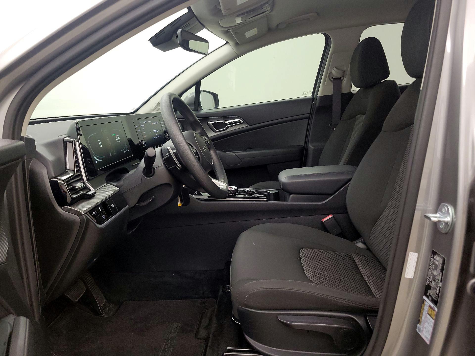 Thumbnail: 2023 Kia Sportage - 11