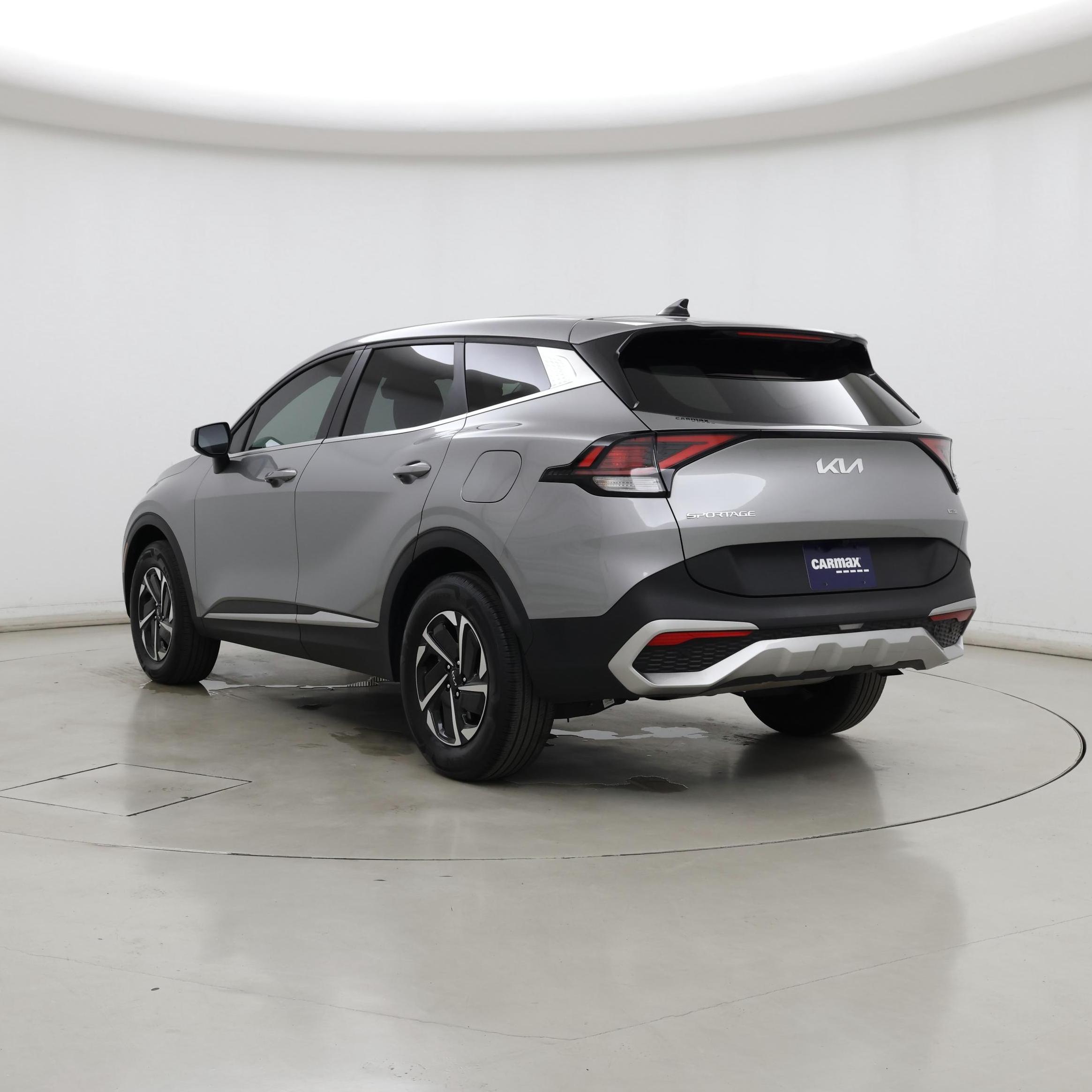 Thumbnail: 2023 Kia Sportage - 2