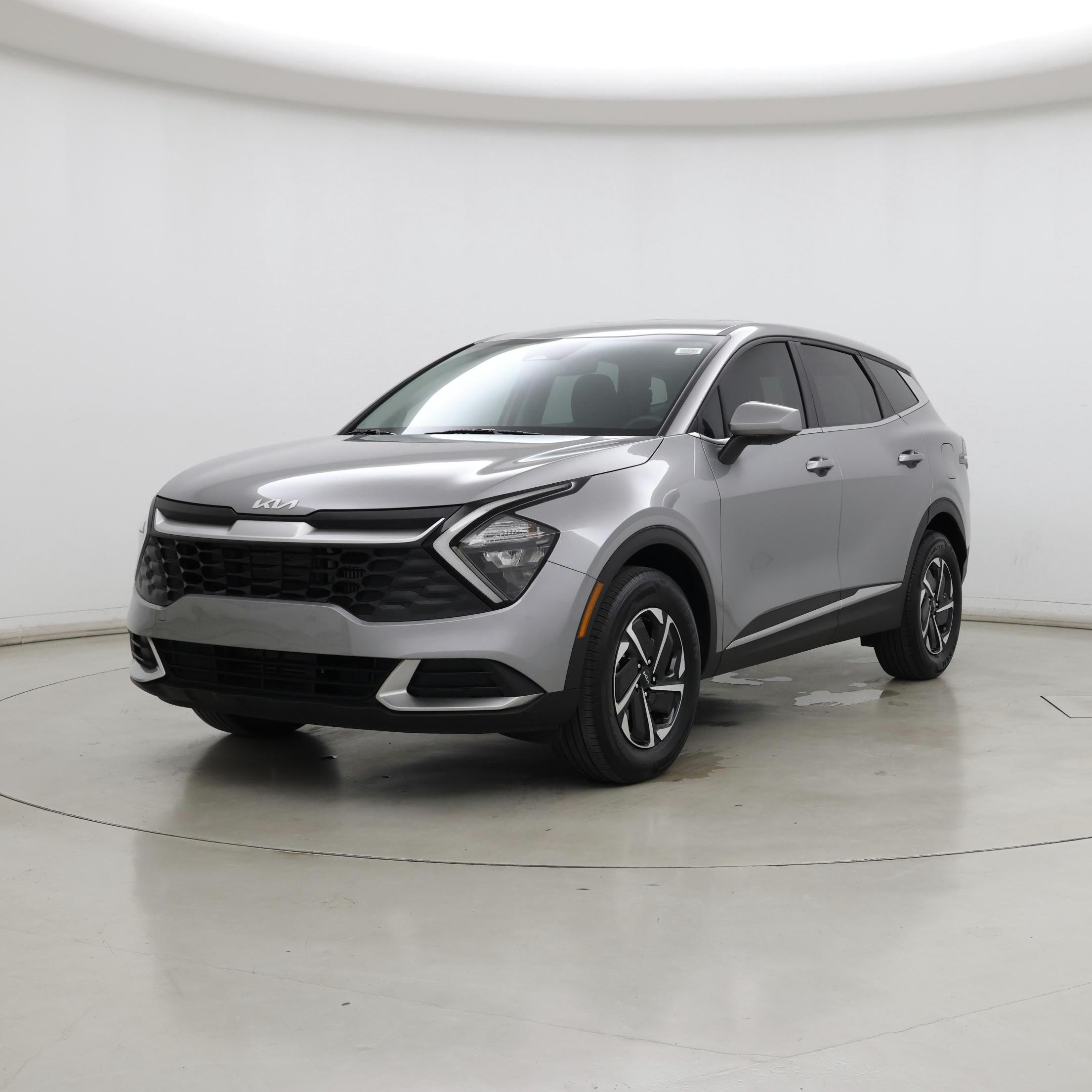 Thumbnail: 2023 Kia Sportage - 4