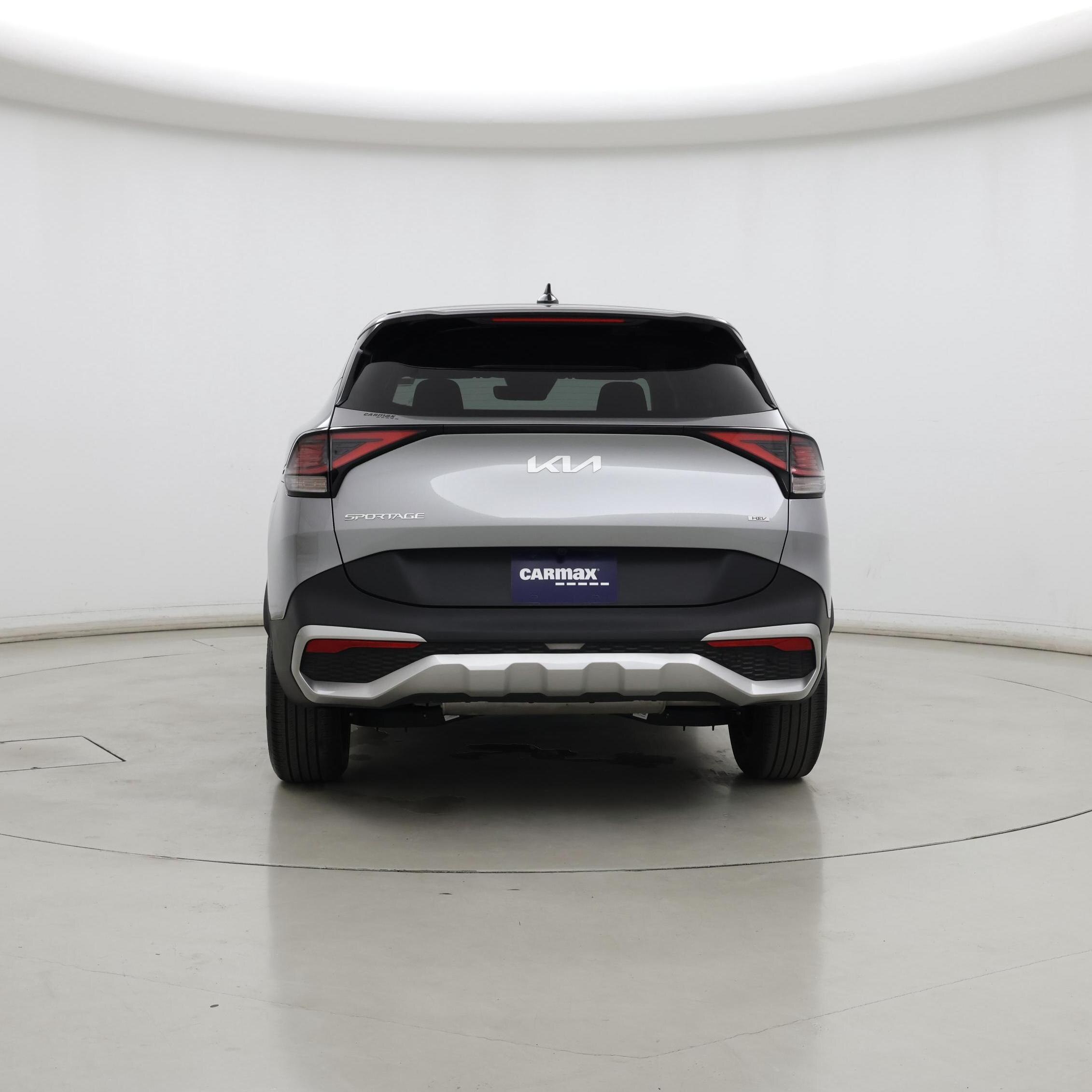 Thumbnail: 2023 Kia Sportage - 6