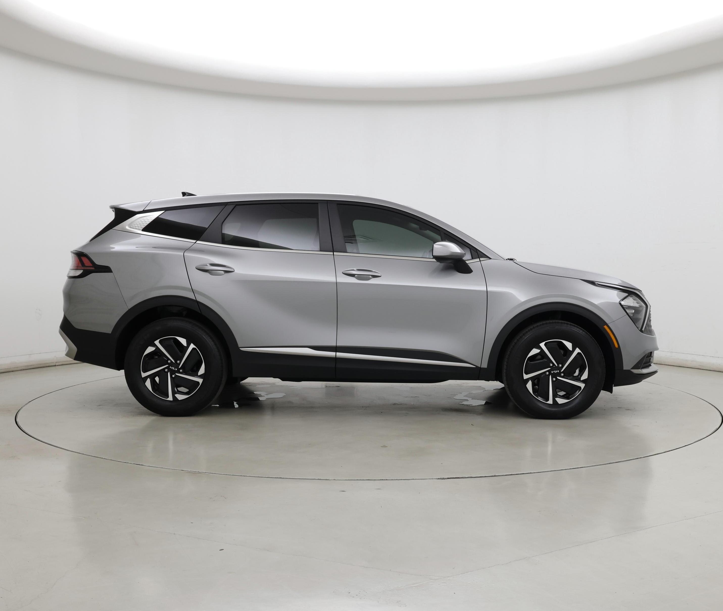Thumbnail: 2023 Kia Sportage - 7