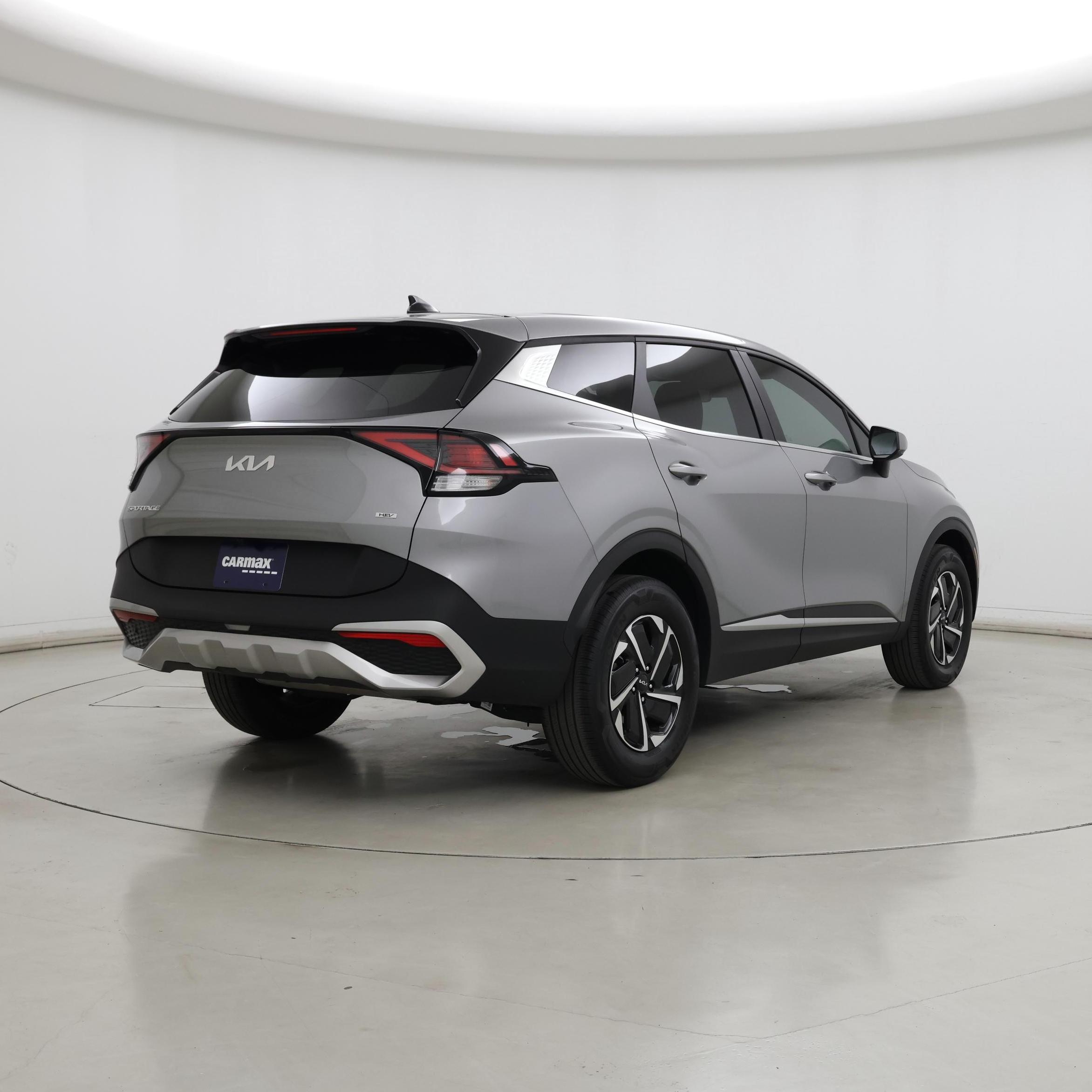 Thumbnail: 2023 Kia Sportage - 8