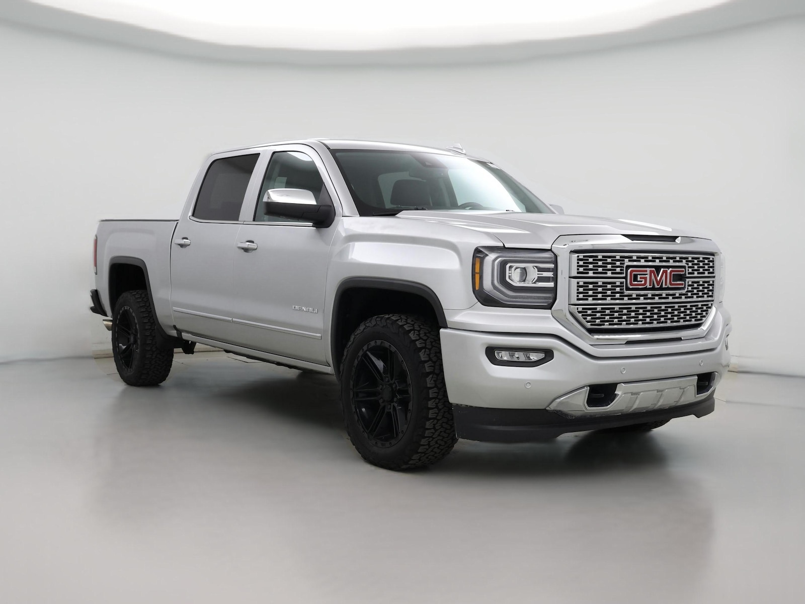 2018 GMC Sierra 1500 Denali Denali