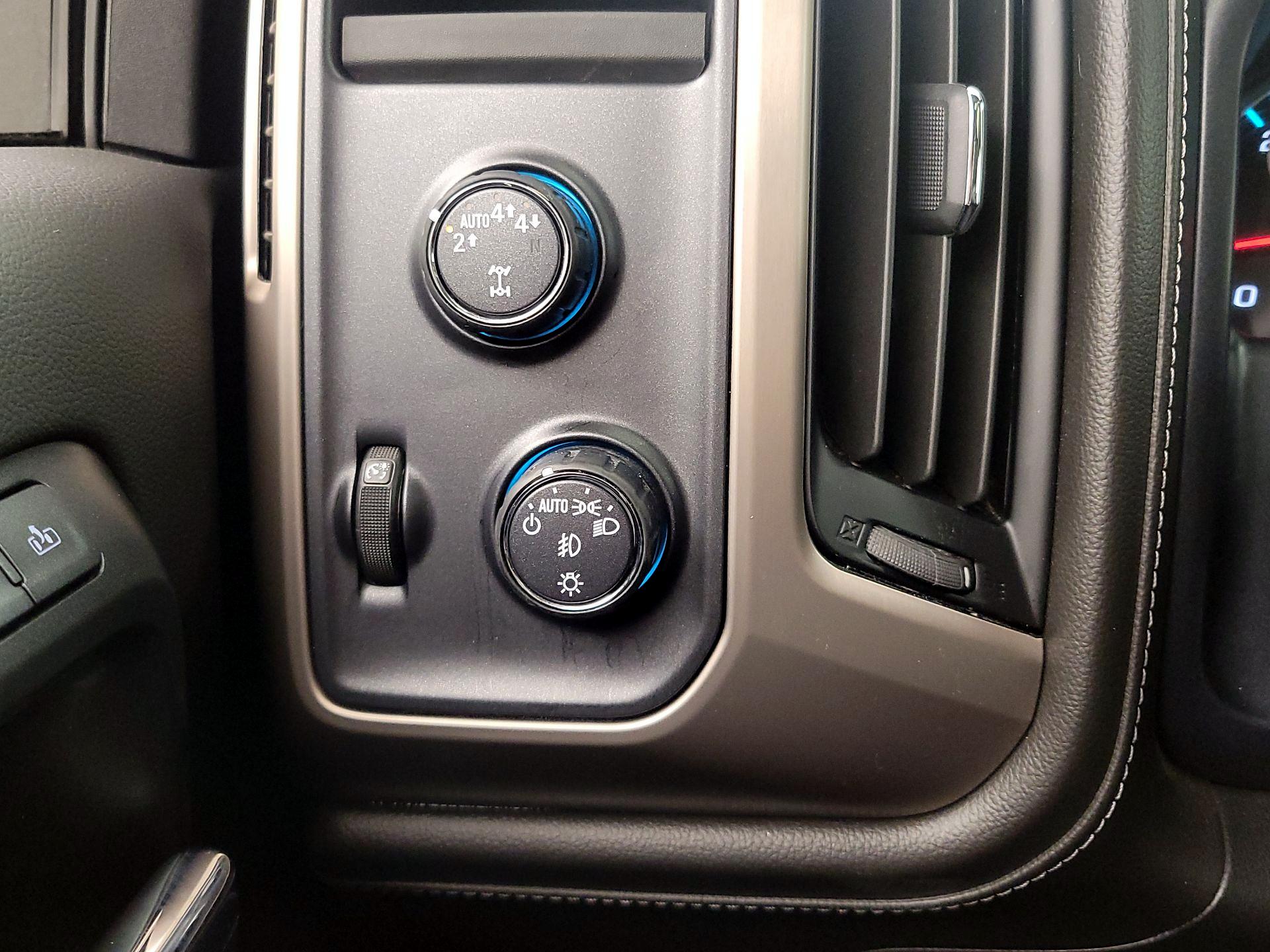 Thumbnail: 2018 GMC Sierra 1500 - 13