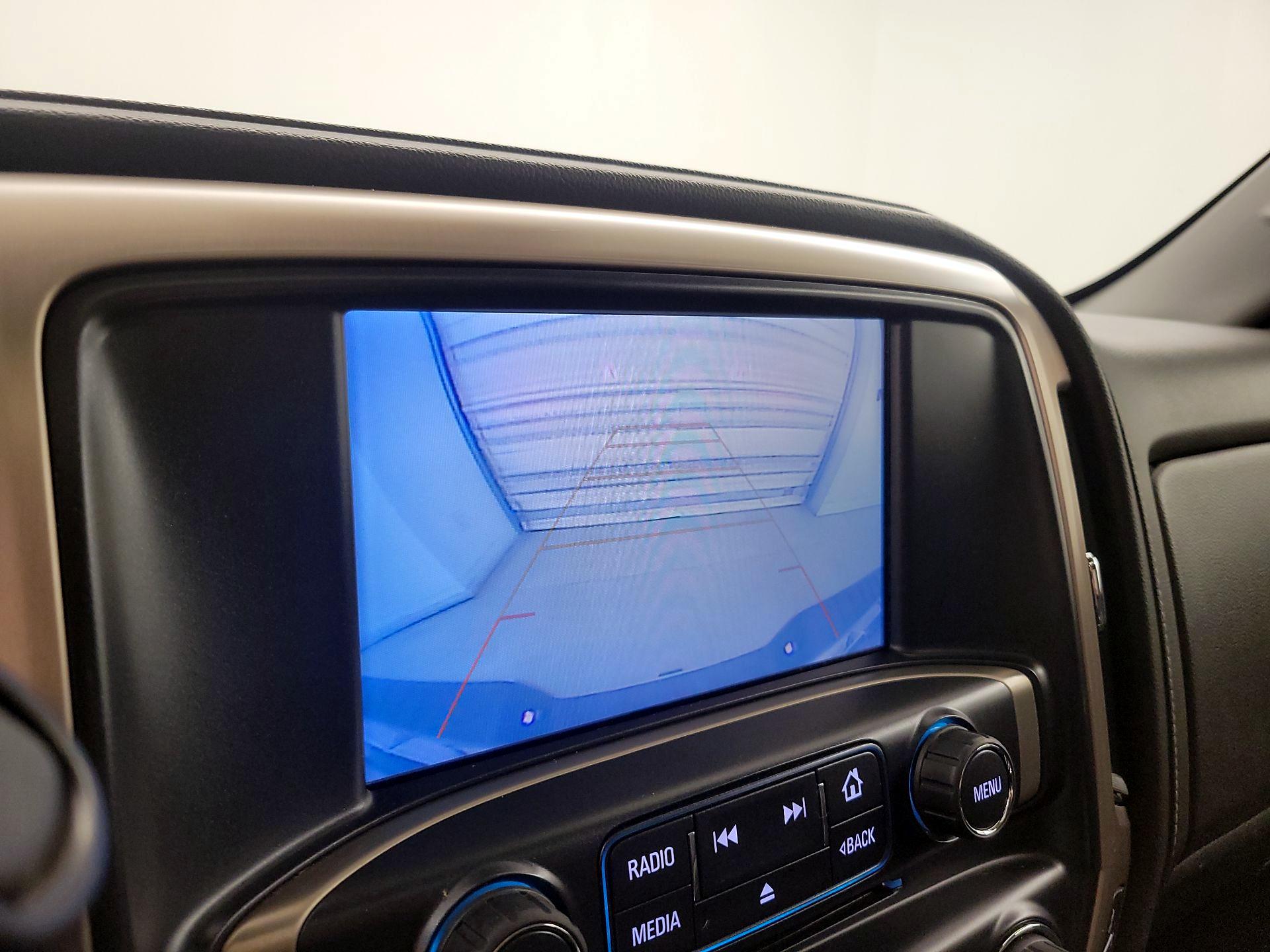Thumbnail: 2018 GMC Sierra 1500 - 14