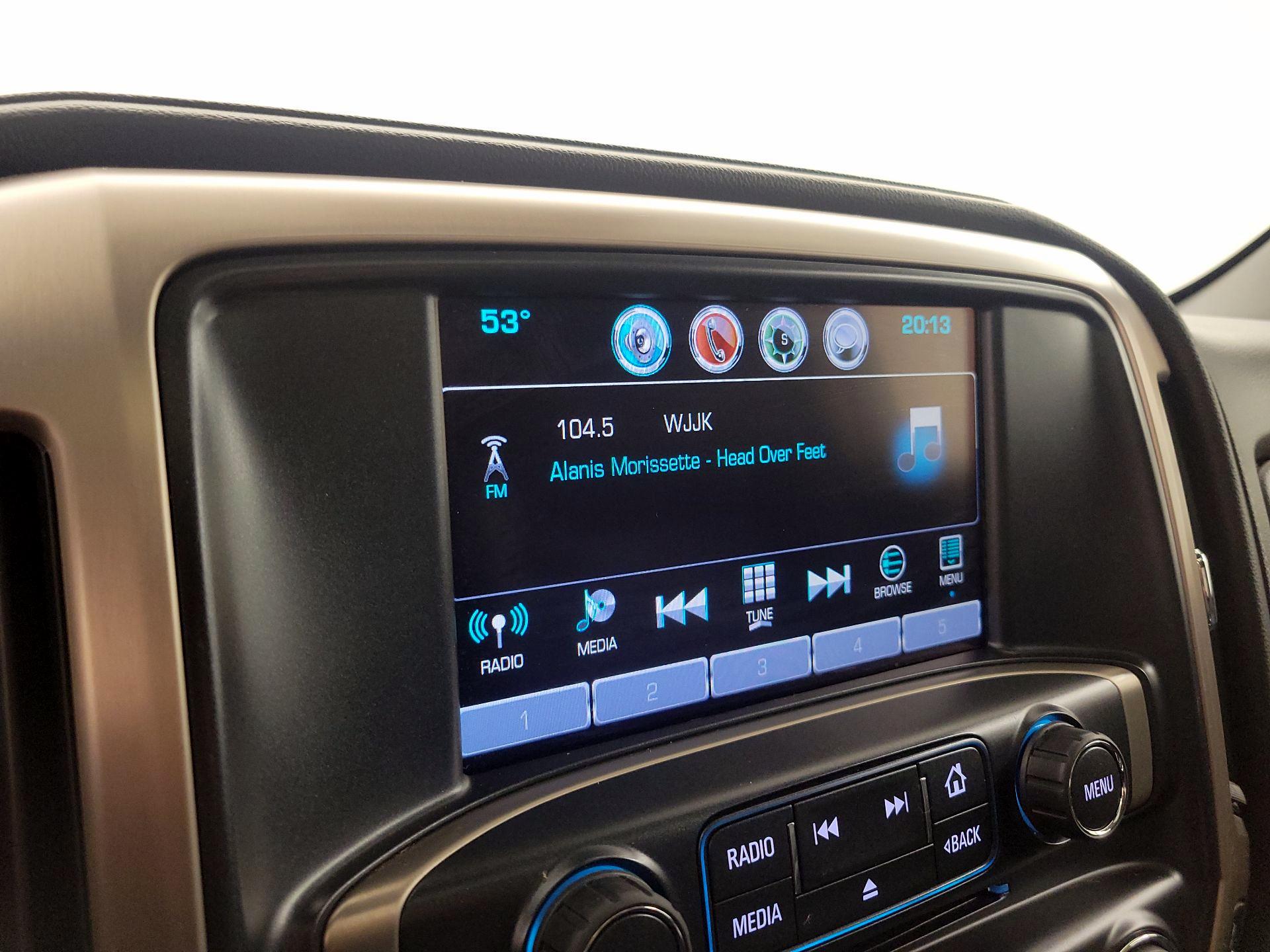 Thumbnail: 2018 GMC Sierra 1500 - 15