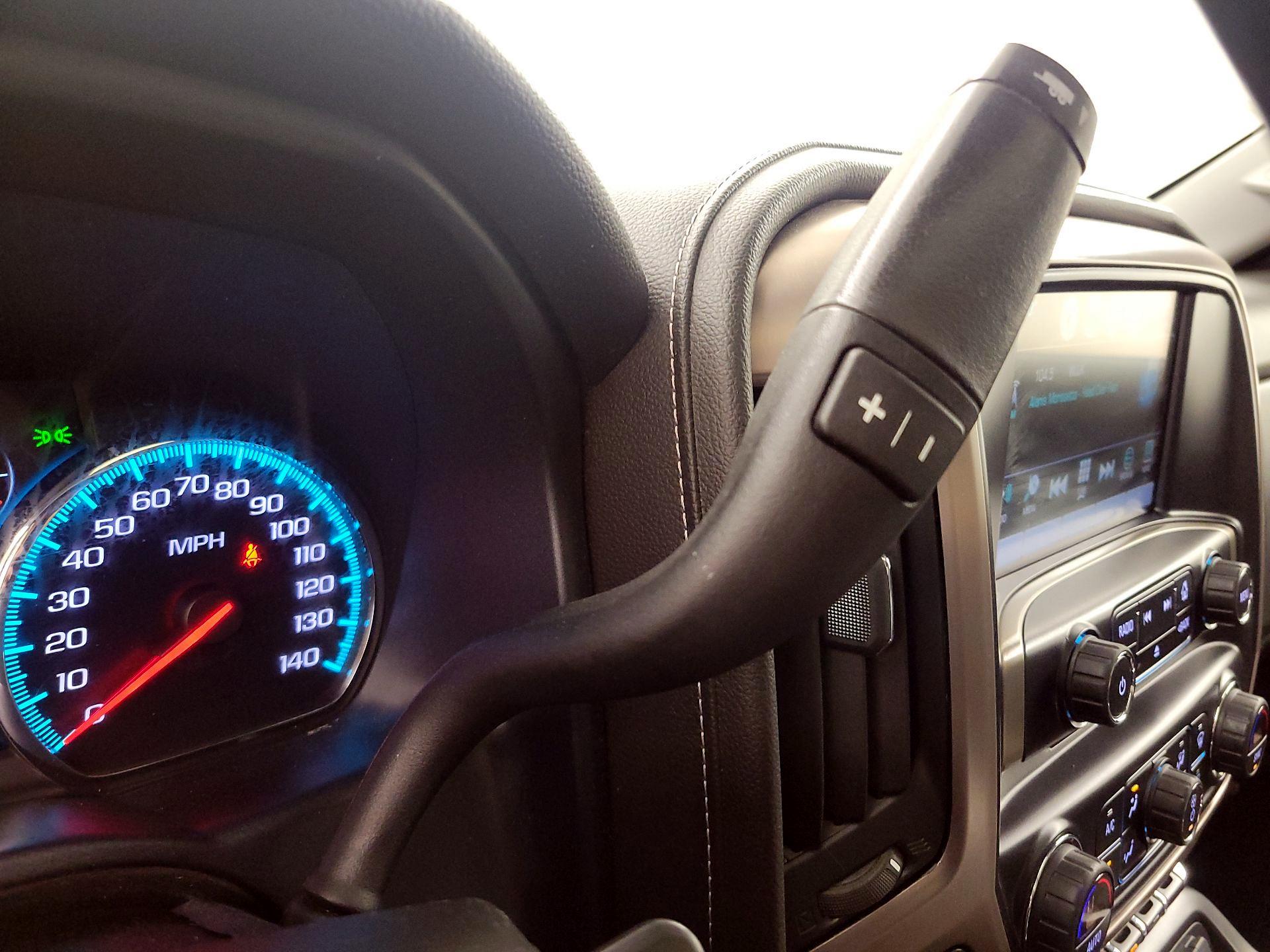 Thumbnail: 2018 GMC Sierra 1500 - 17