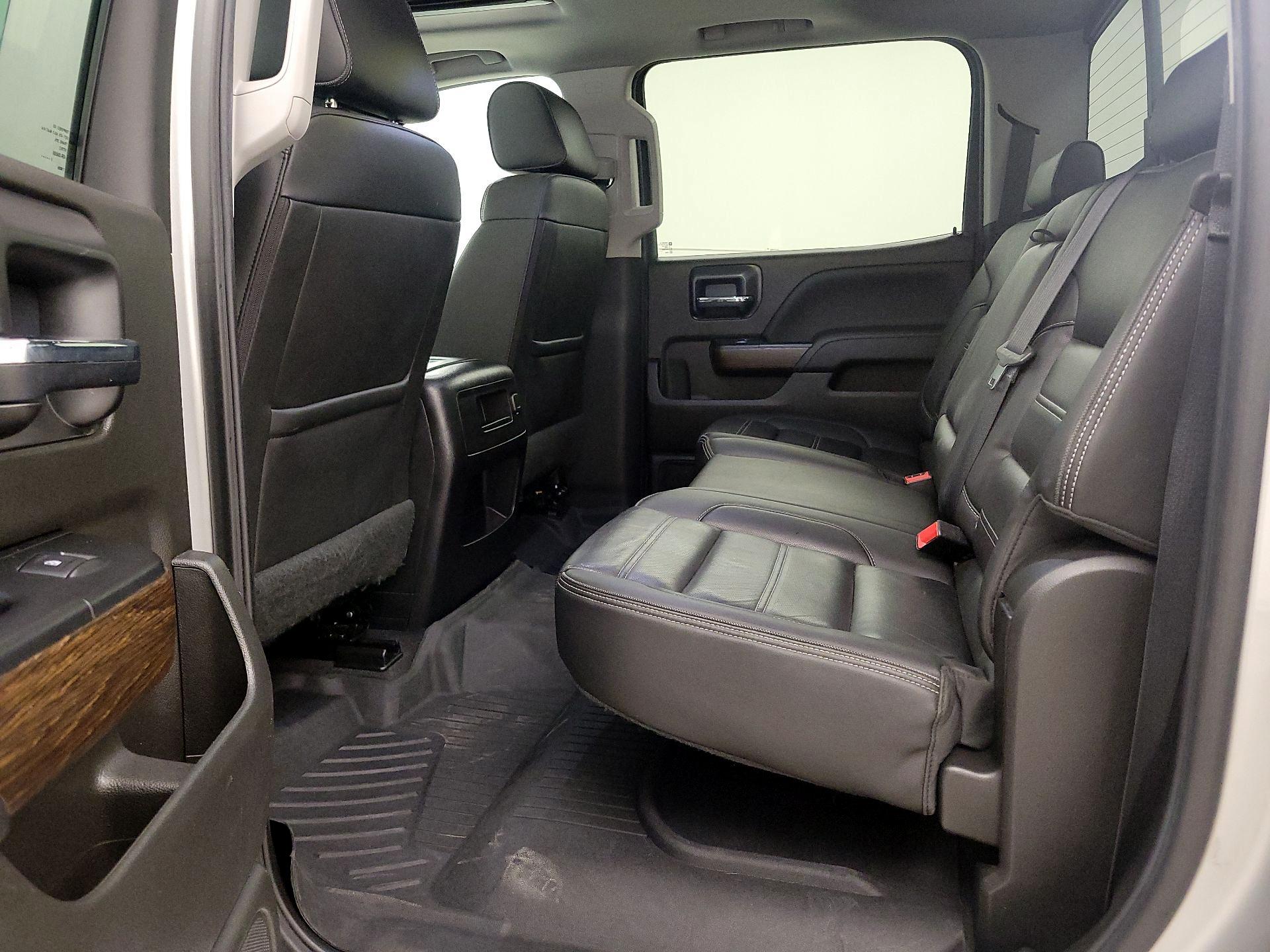 Thumbnail: 2018 GMC Sierra 1500 - 20