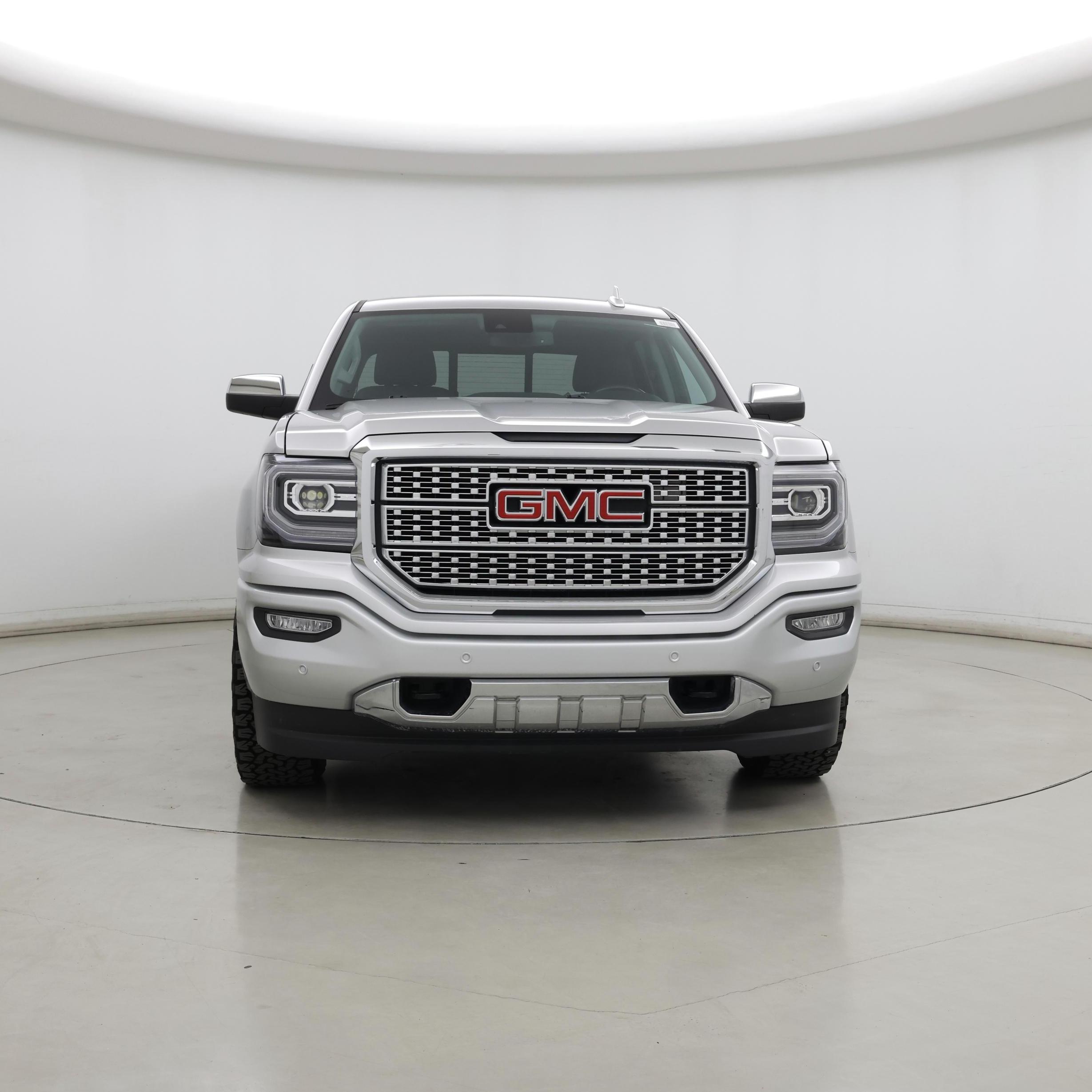 Thumbnail: 2018 GMC Sierra 1500 - 5