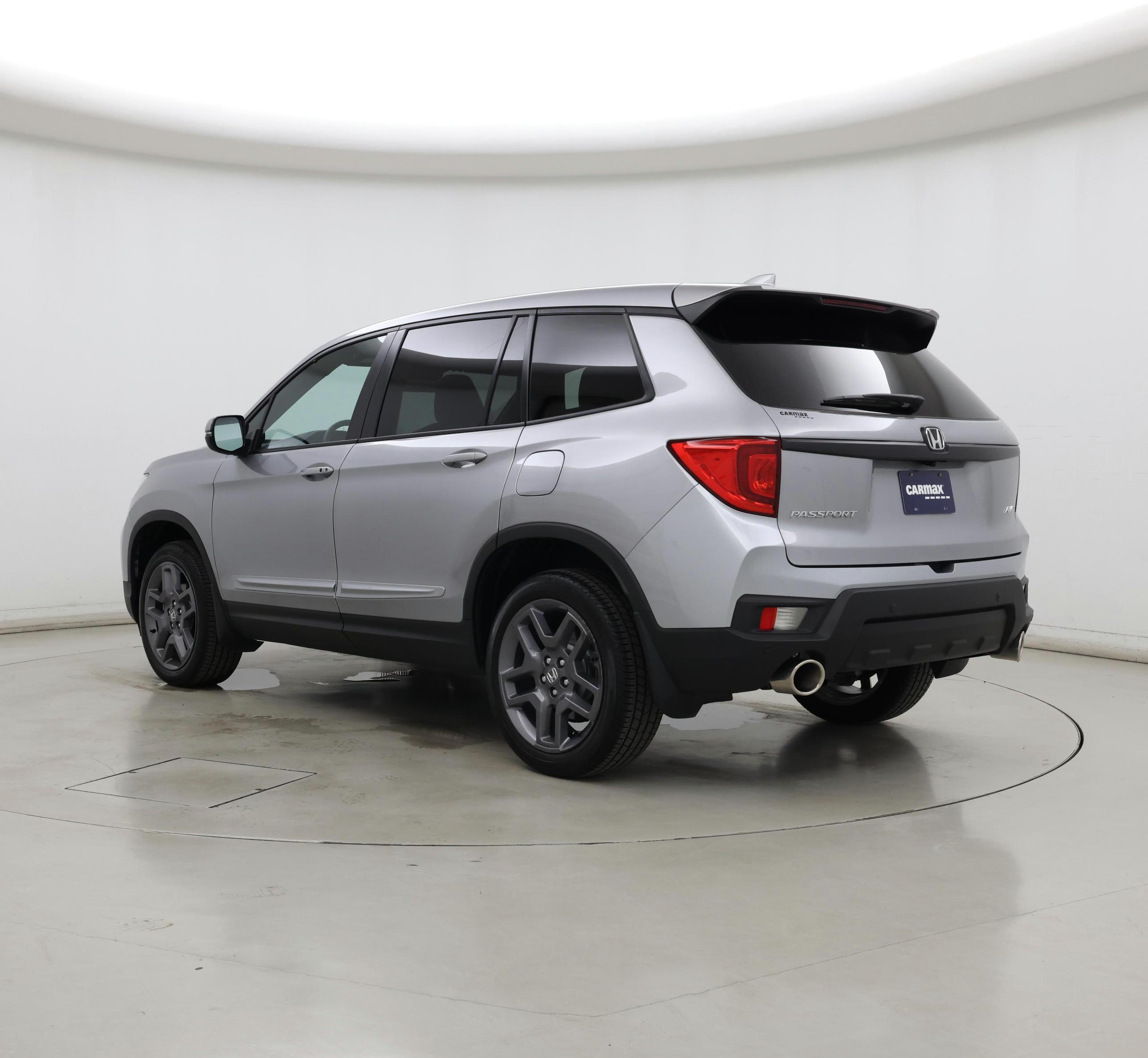 Thumbnail: 2023 Honda Passport - 2