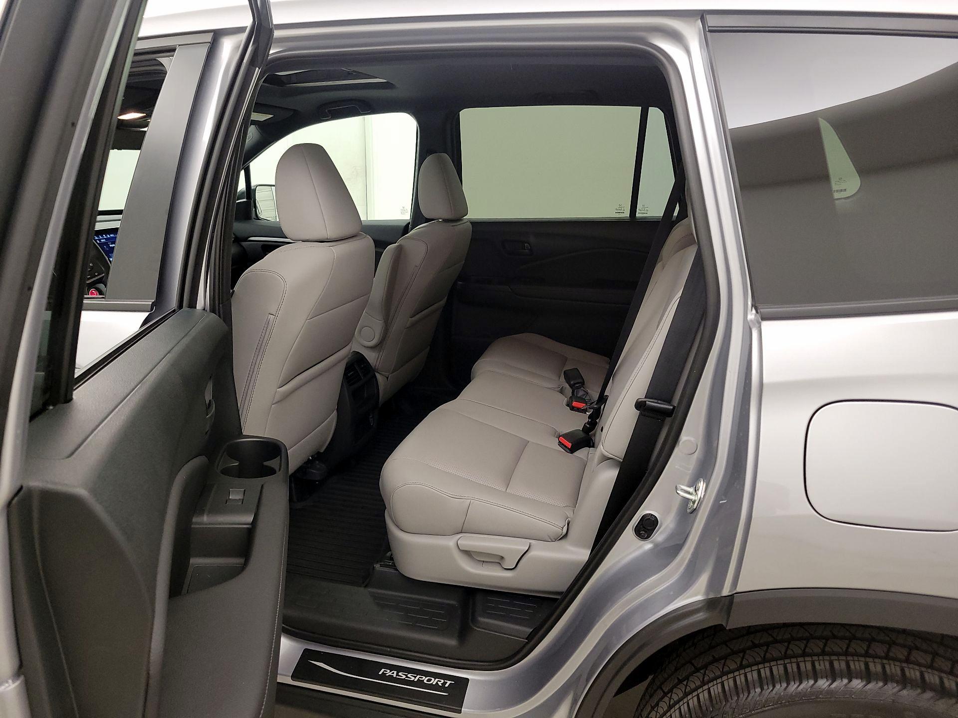 Thumbnail: 2023 Honda Passport - 20