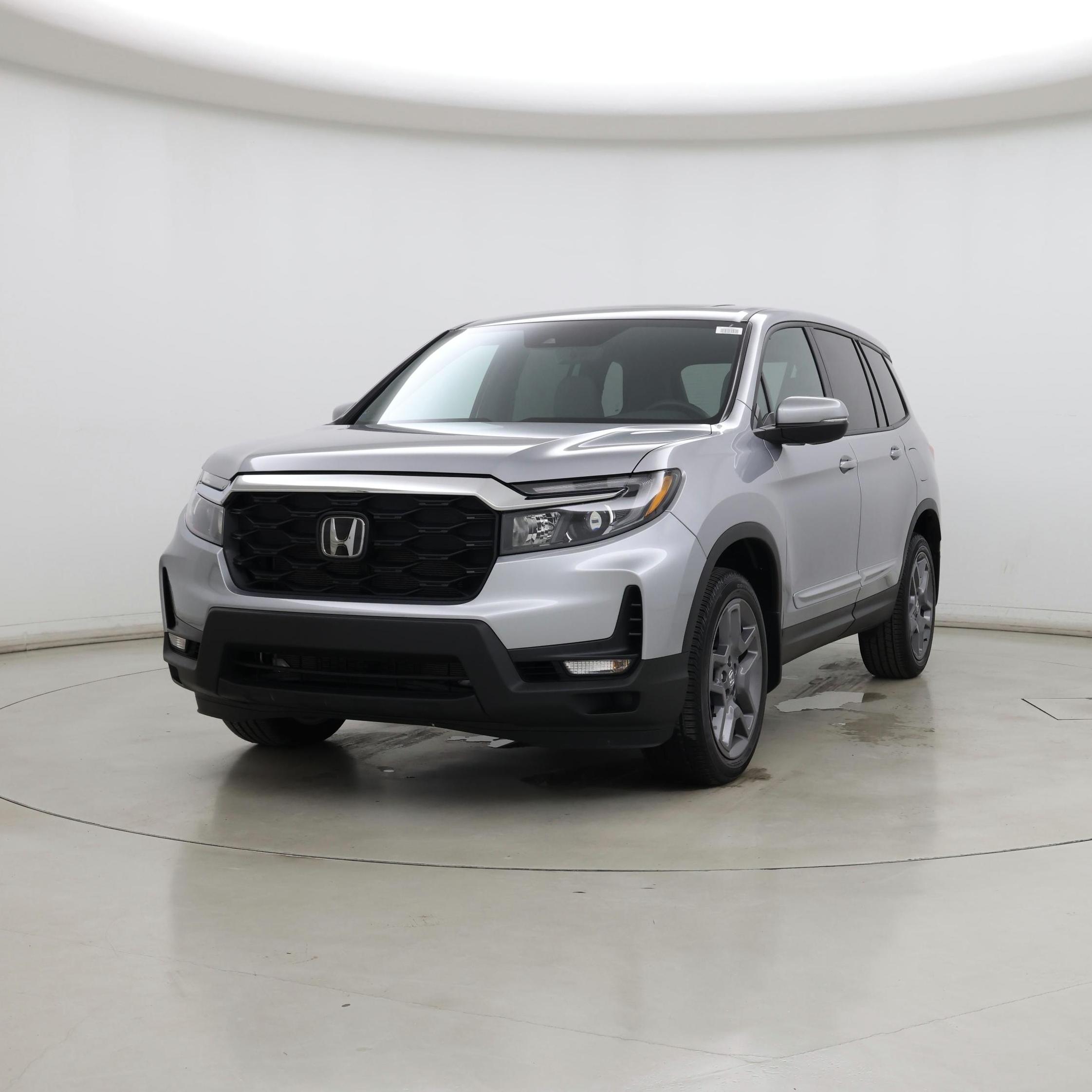Thumbnail: 2023 Honda Passport - 4