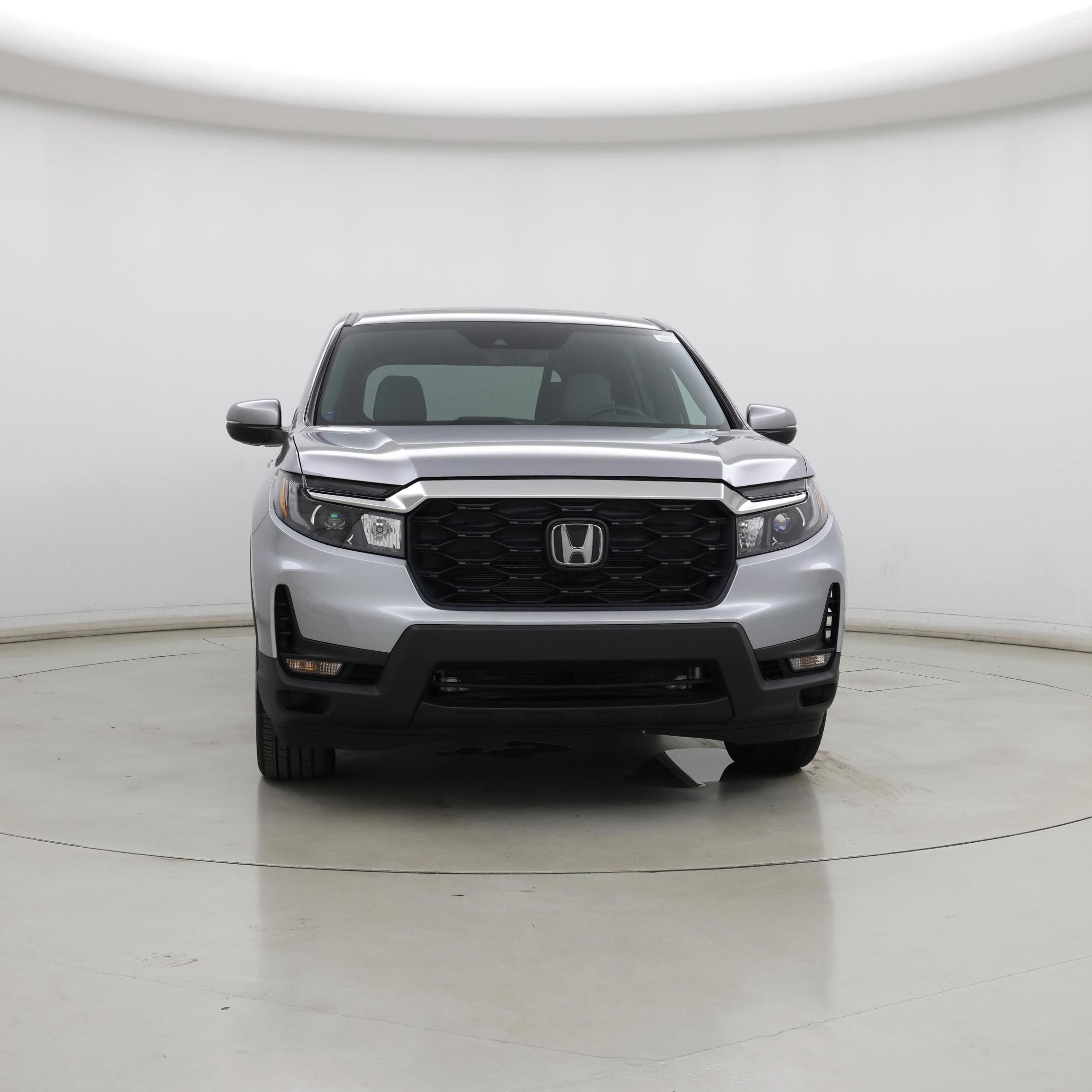 Thumbnail: 2023 Honda Passport - 5