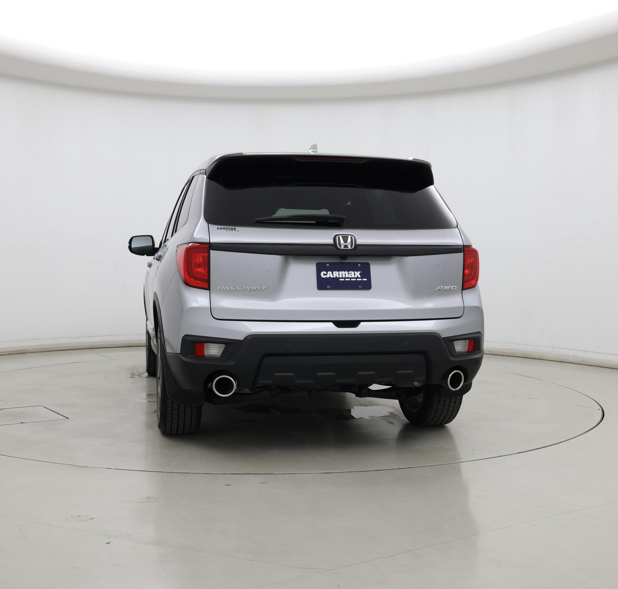 Thumbnail: 2023 Honda Passport - 6