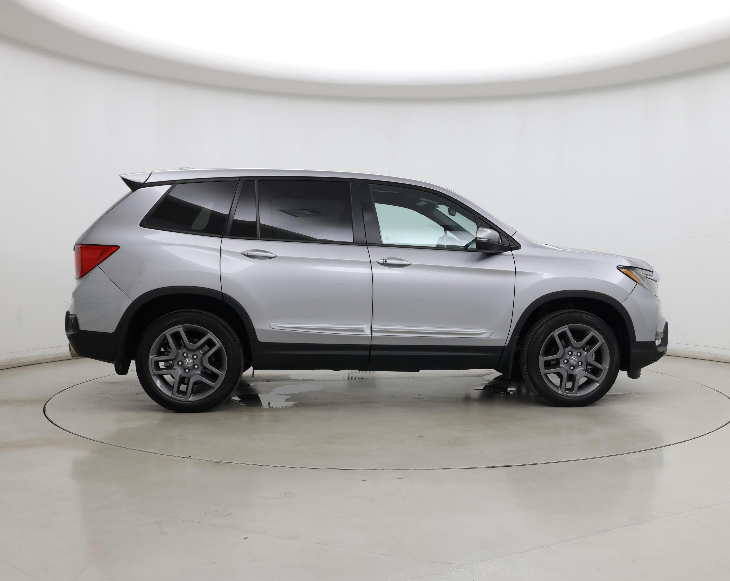 Thumbnail: 2023 Honda Passport - 7