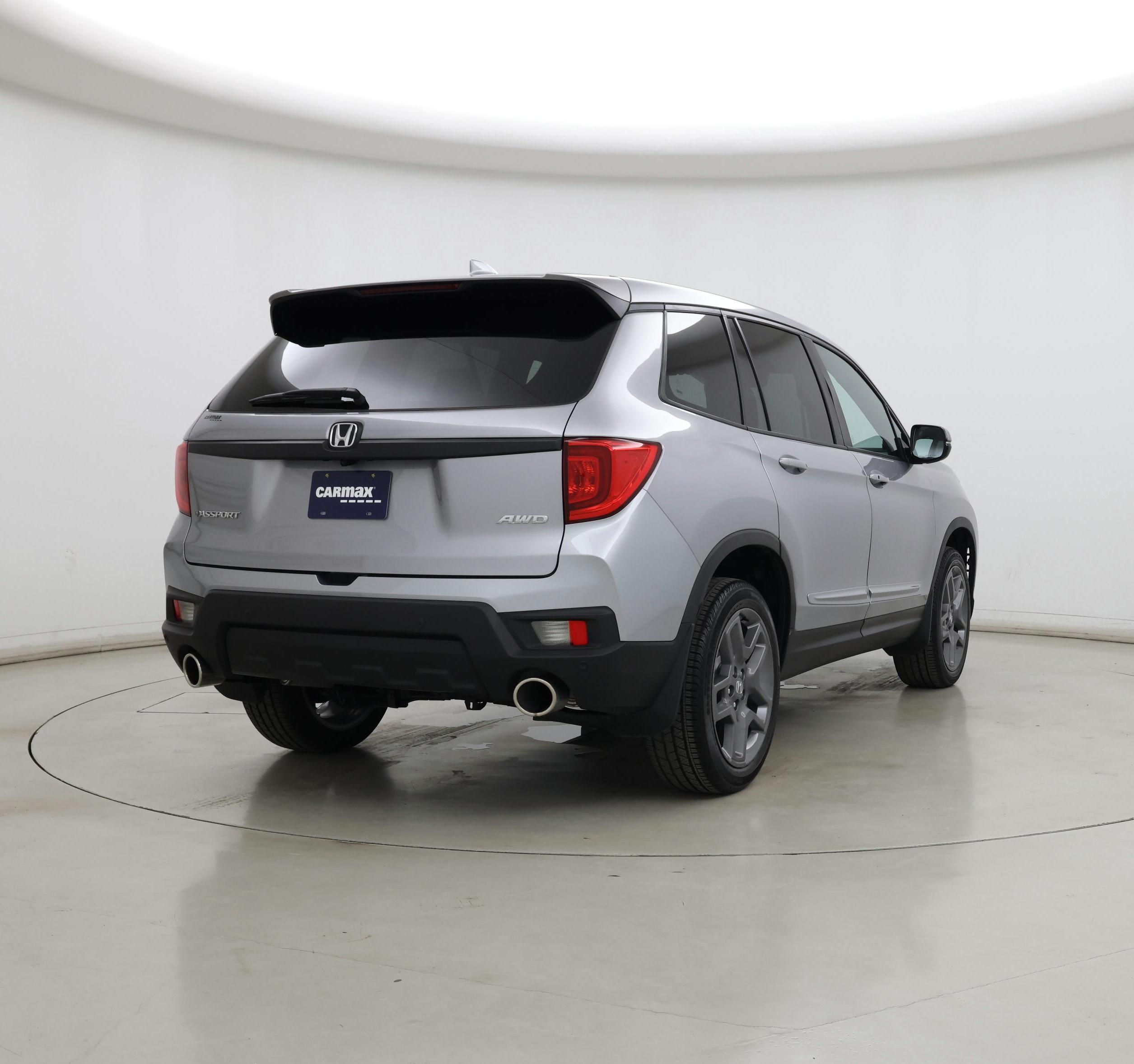 Thumbnail: 2023 Honda Passport - 8