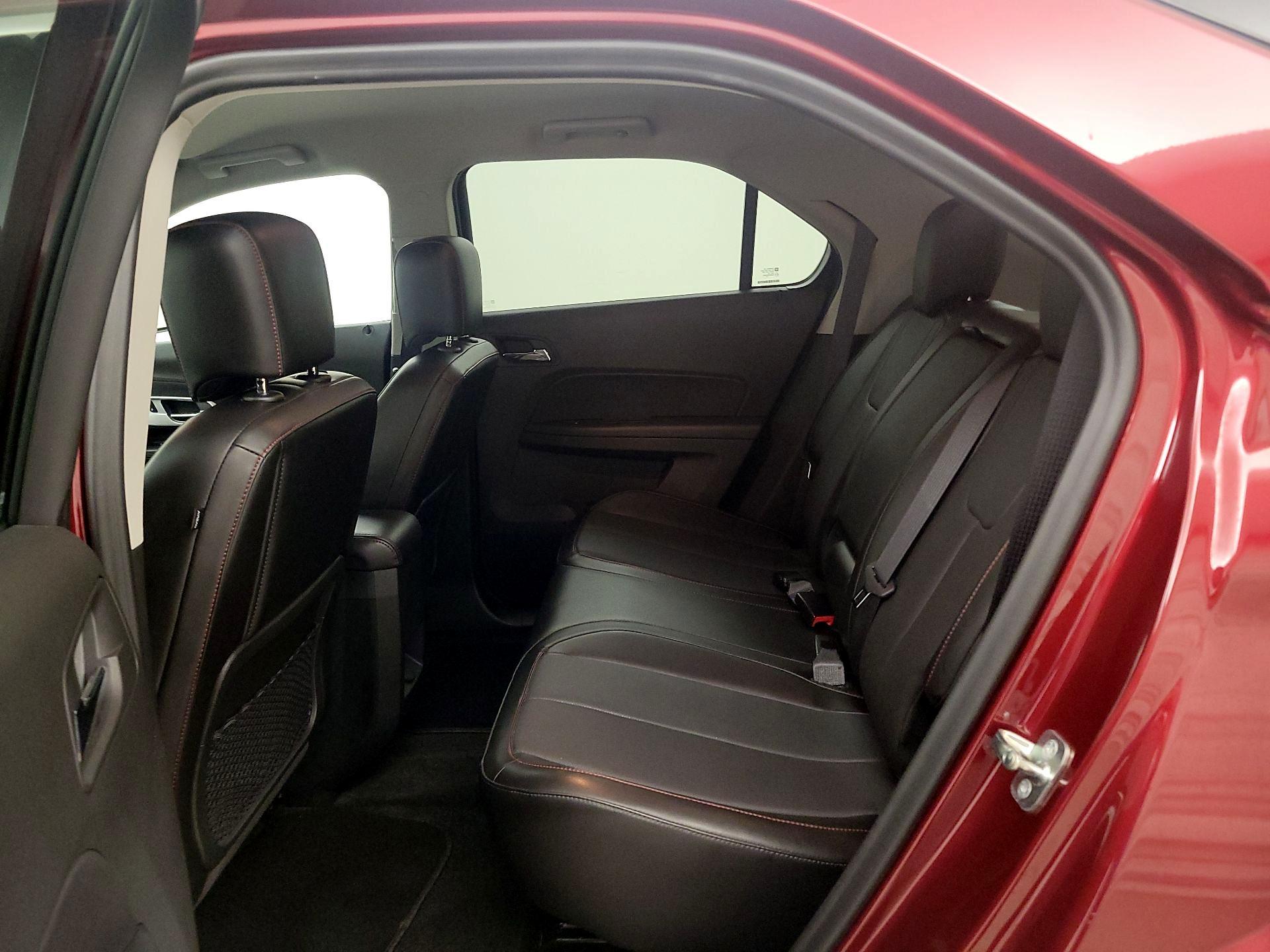 Thumbnail: 2017 Chevrolet Equinox - 18