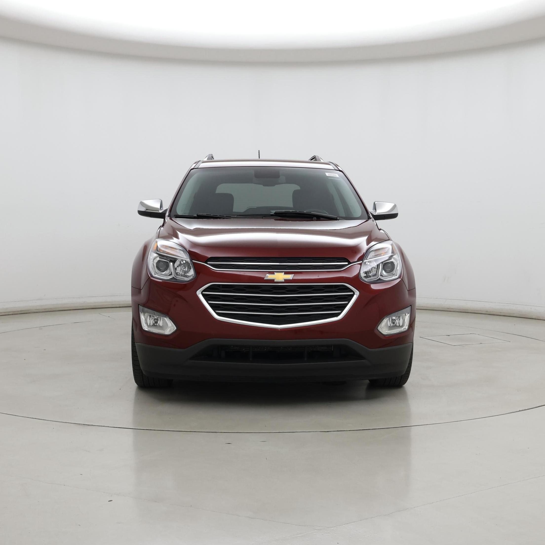 Thumbnail: 2017 Chevrolet Equinox - 5
