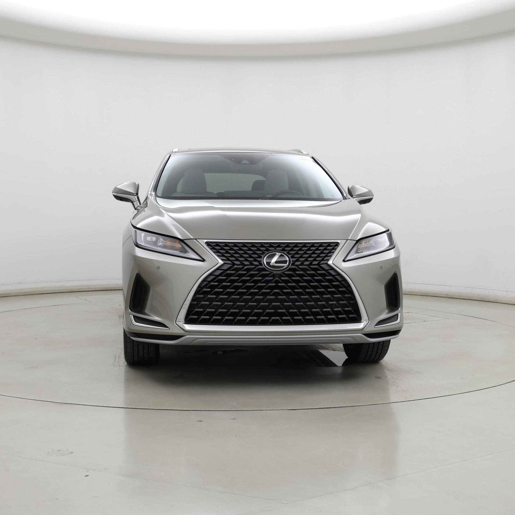 Thumbnail: 2022 Lexus RX - 5