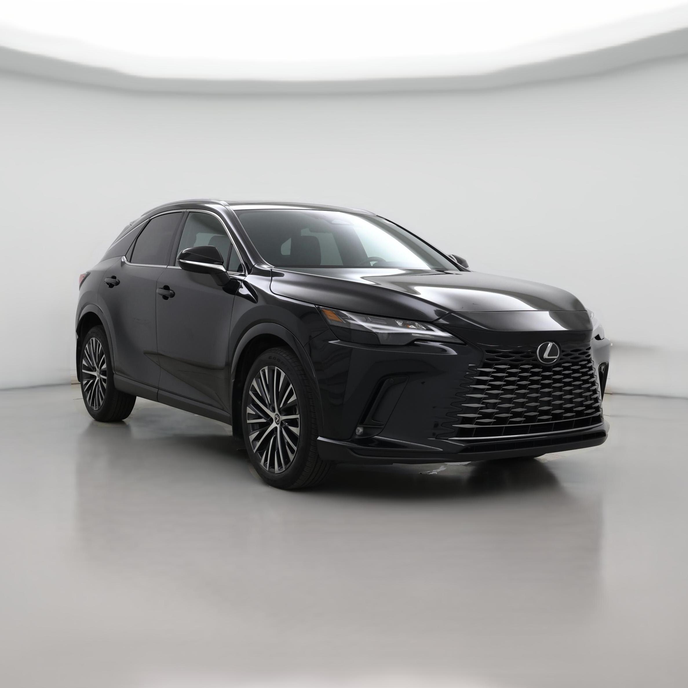 Thumbnail: 2023 Lexus RX - 1