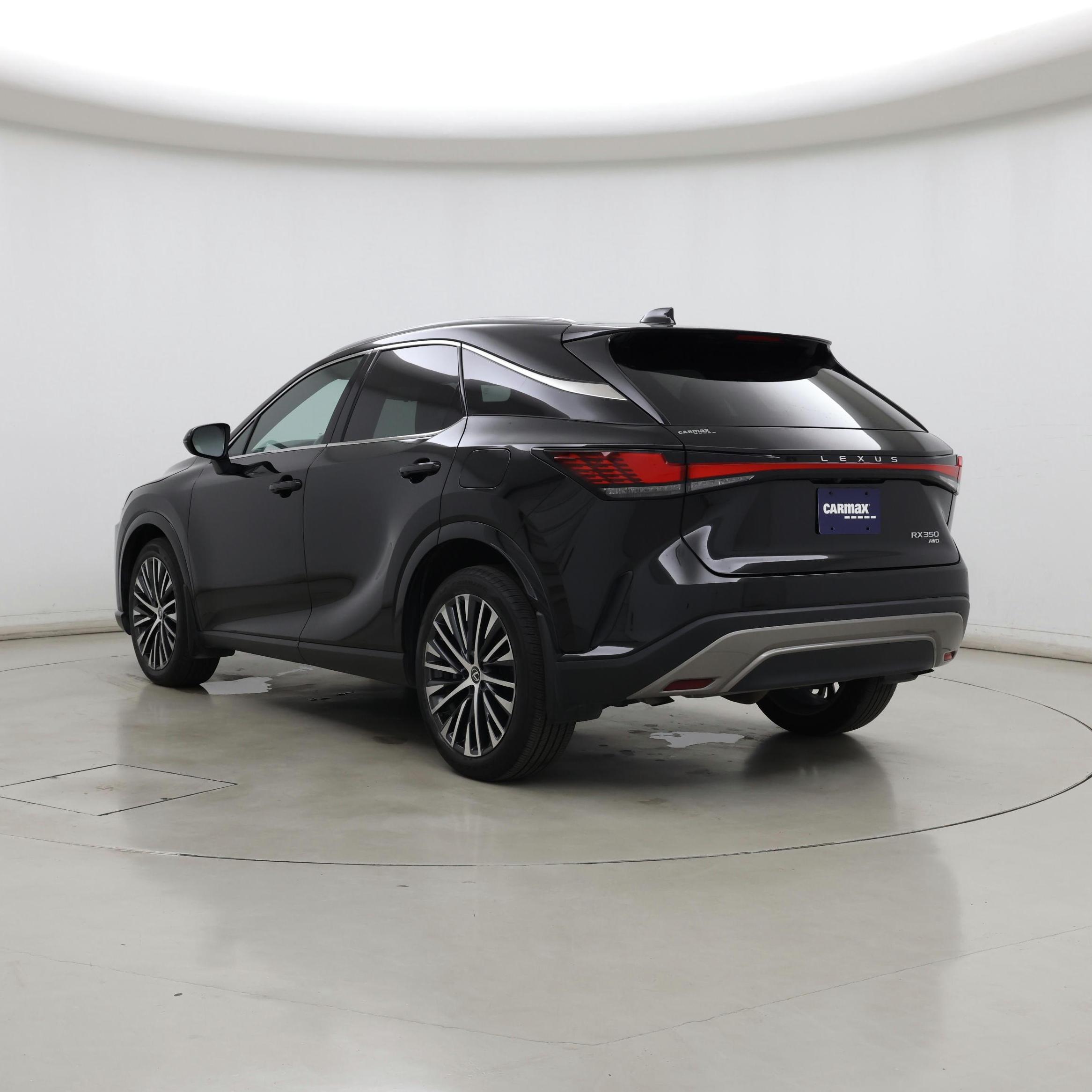 Thumbnail: 2023 Lexus RX - 2