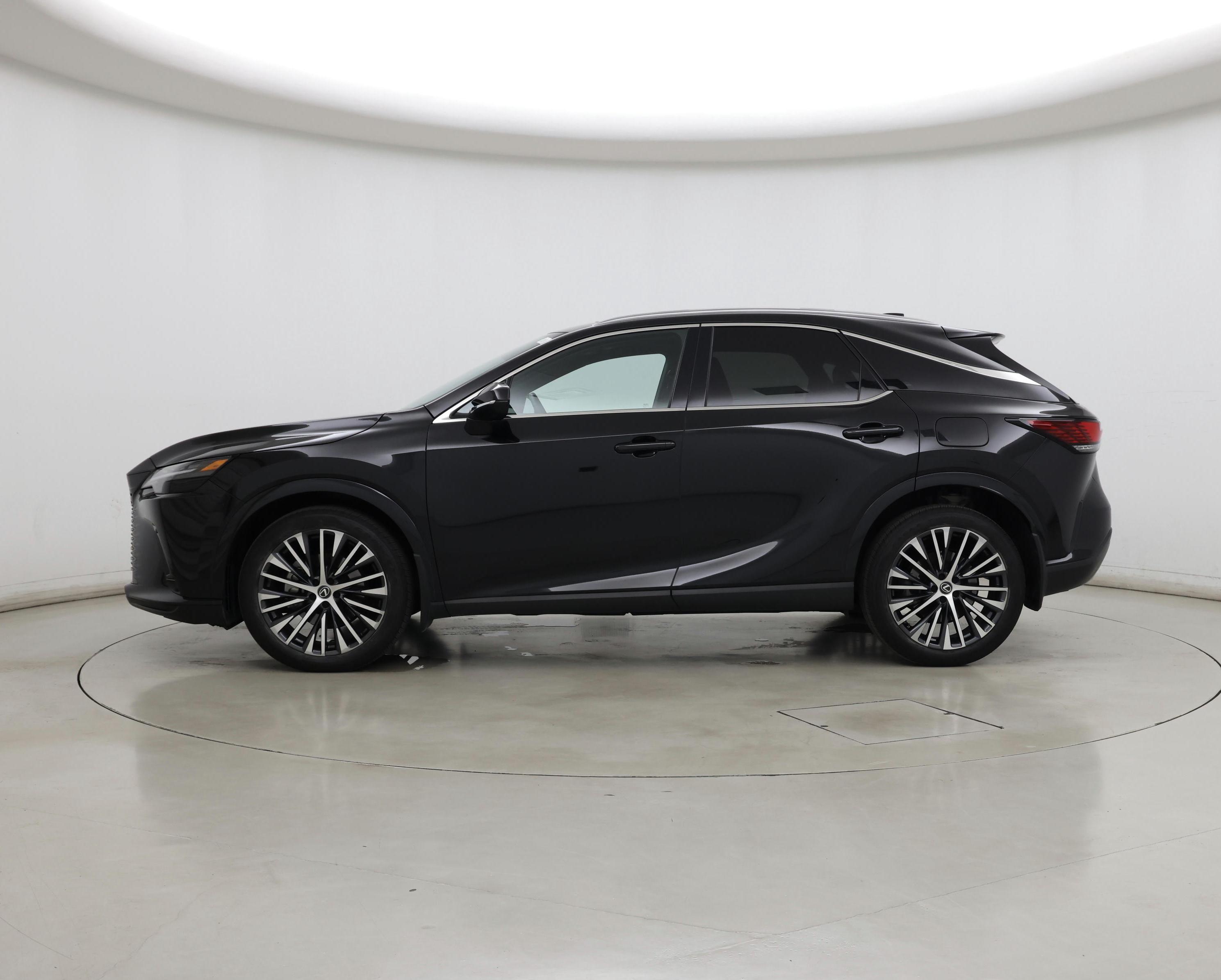 Thumbnail: 2023 Lexus RX - 3