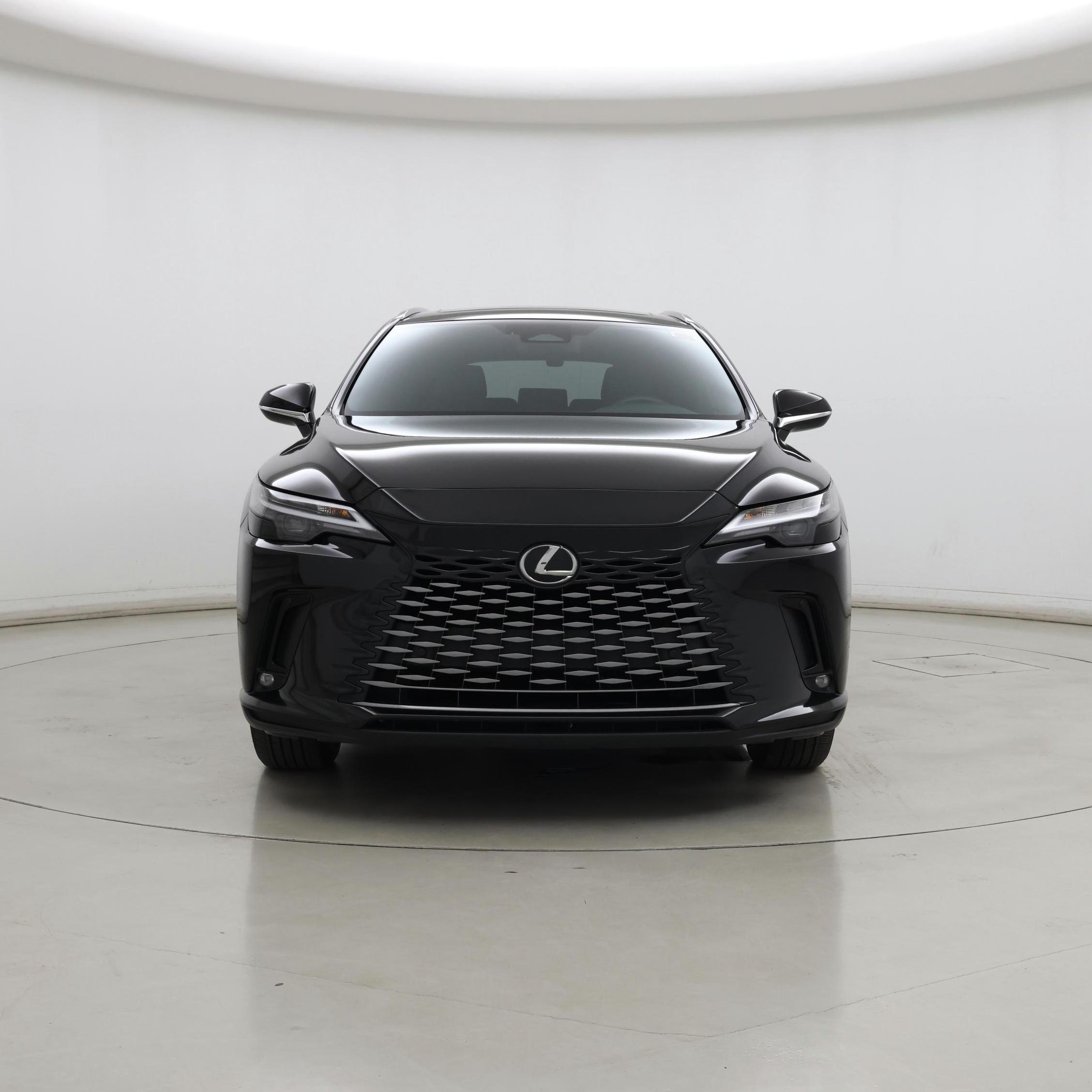Thumbnail: 2023 Lexus RX - 5