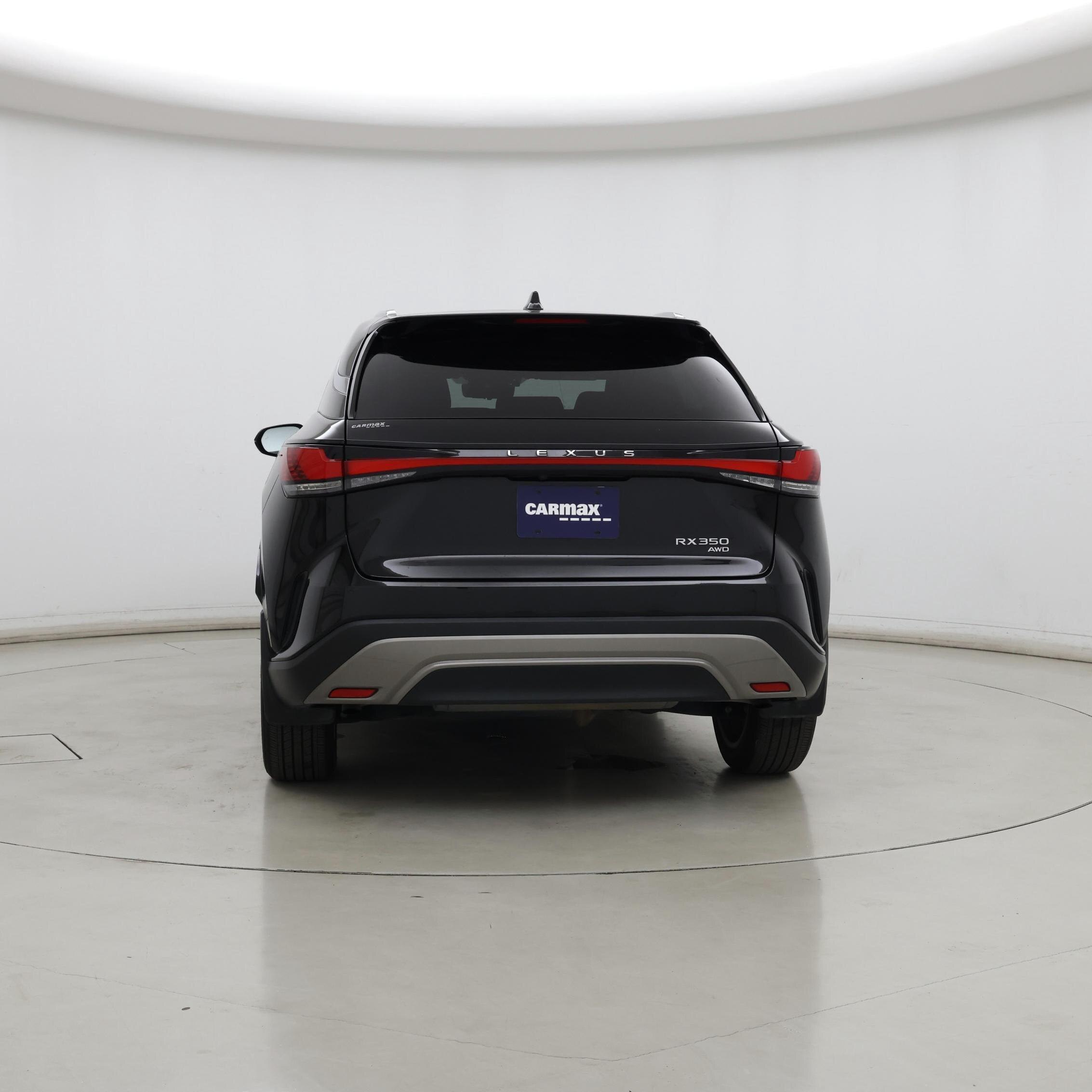 Thumbnail: 2023 Lexus RX - 6