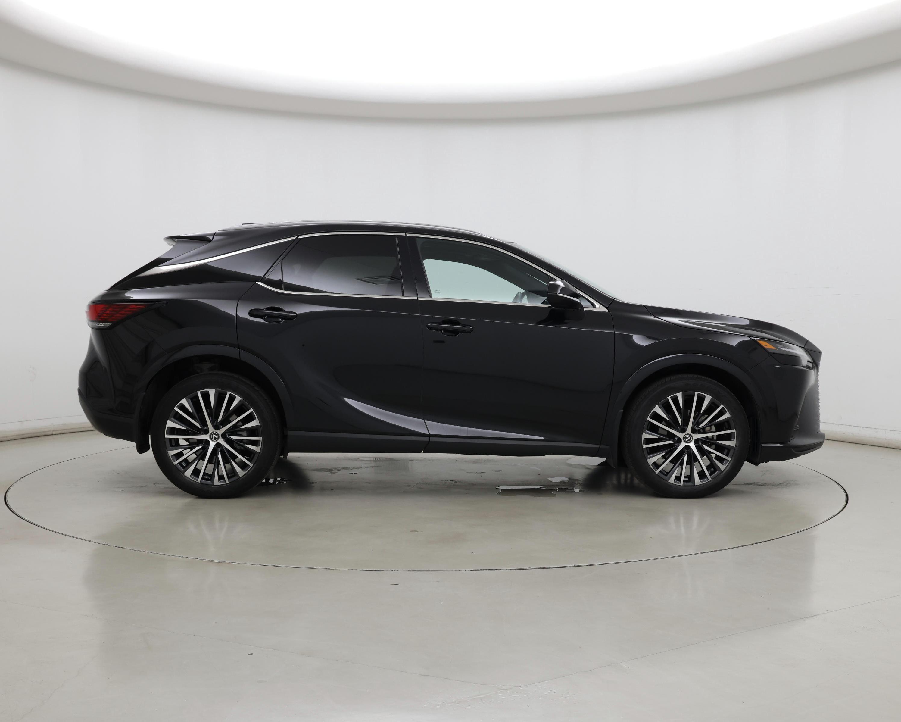 Thumbnail: 2023 Lexus RX - 7