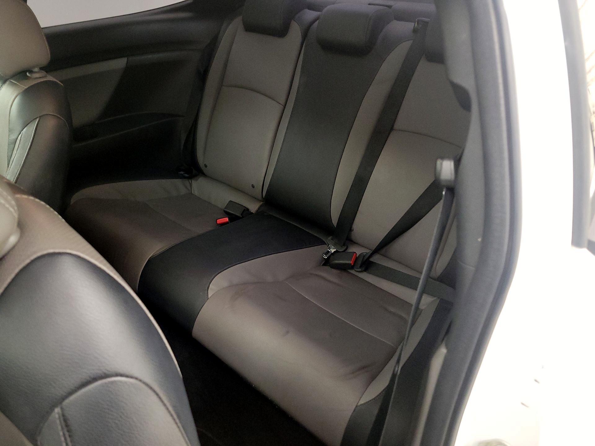 Thumbnail: 2016 Honda Civic - 19