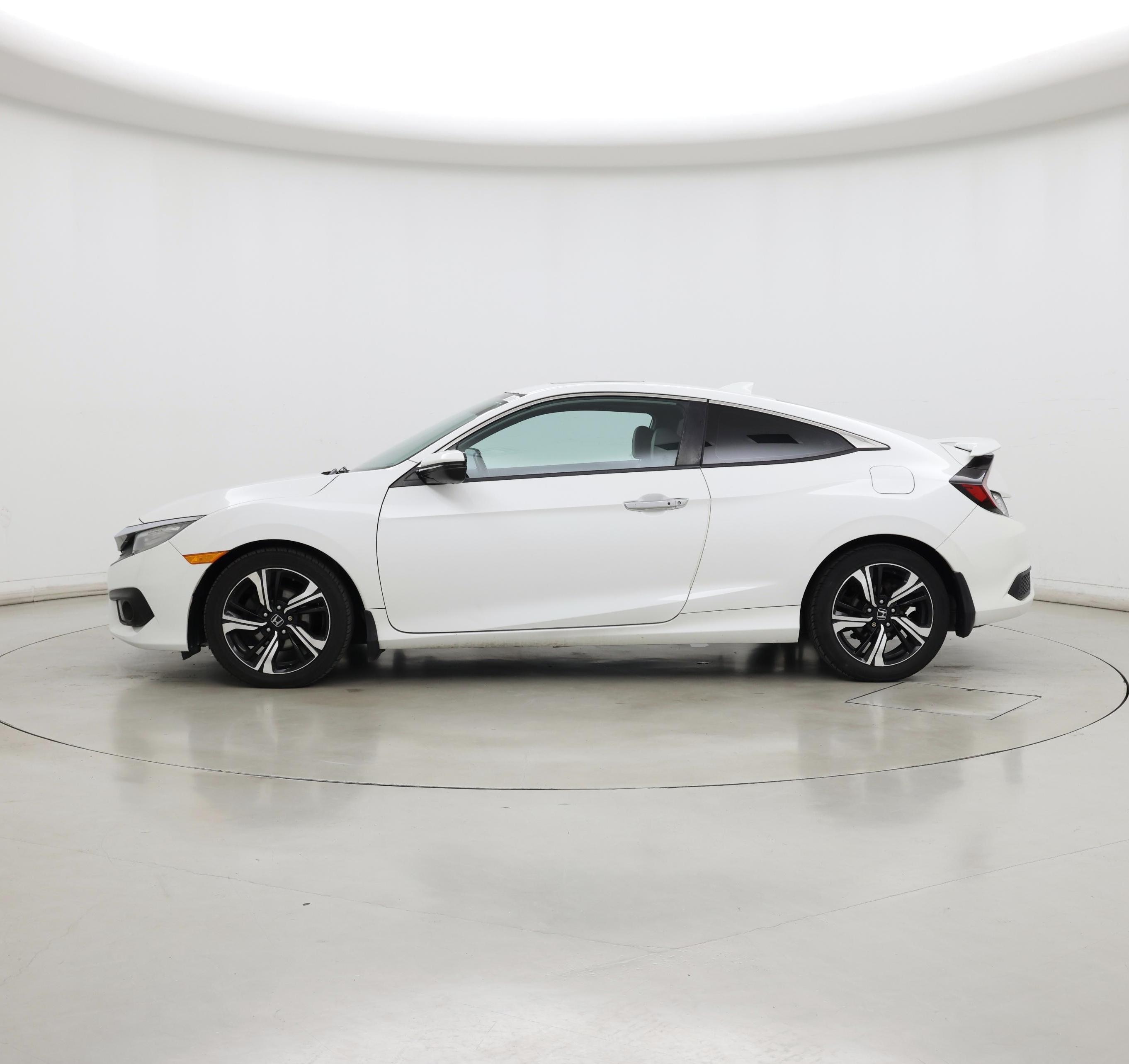 Thumbnail: 2016 Honda Civic - 3