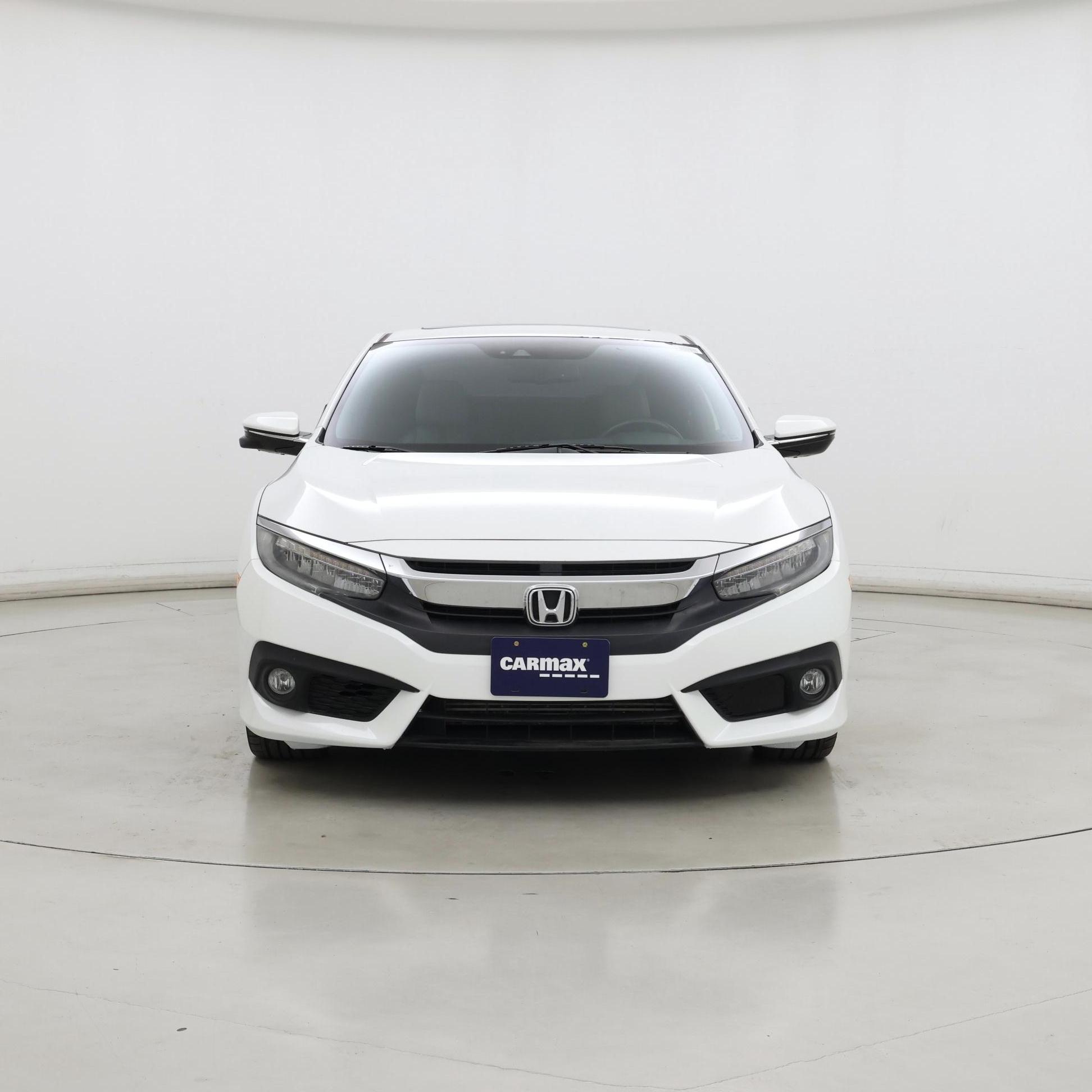 Thumbnail: 2016 Honda Civic - 5