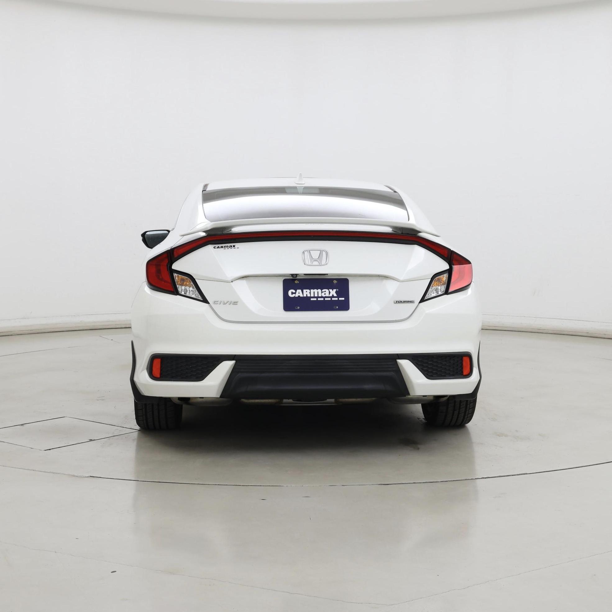 Thumbnail: 2016 Honda Civic - 6