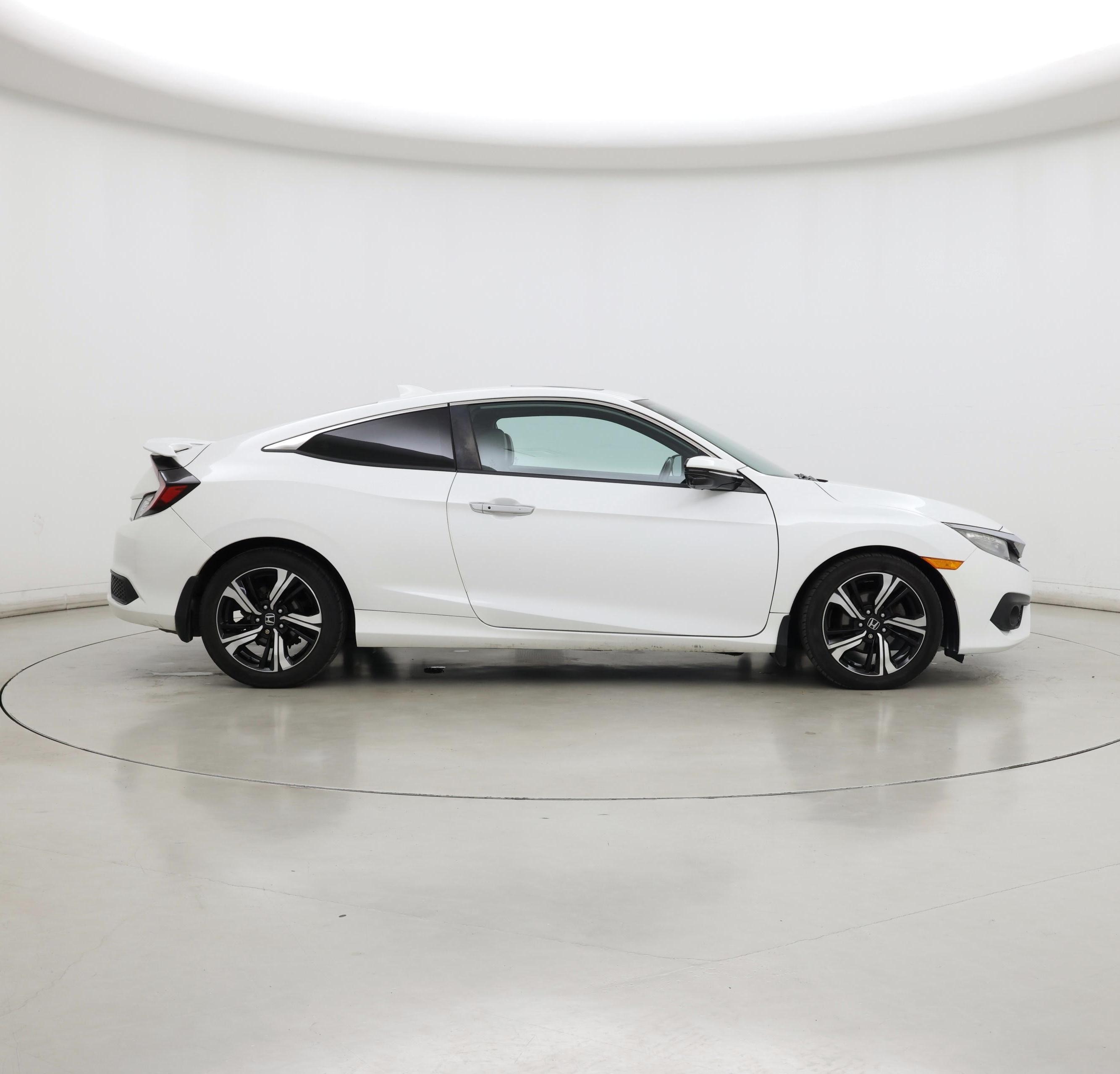 Thumbnail: 2016 Honda Civic - 7