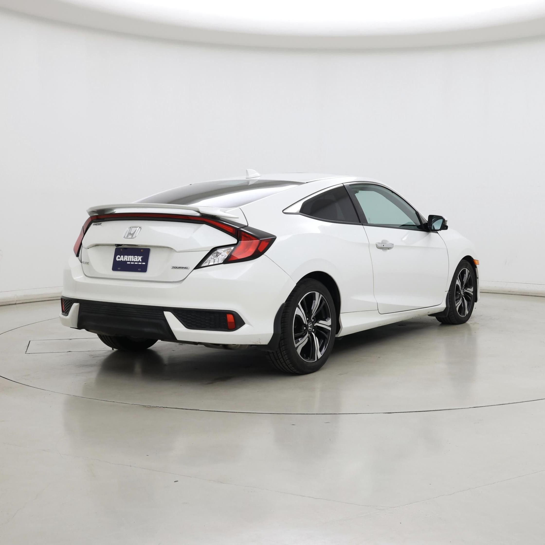 Thumbnail: 2016 Honda Civic - 8
