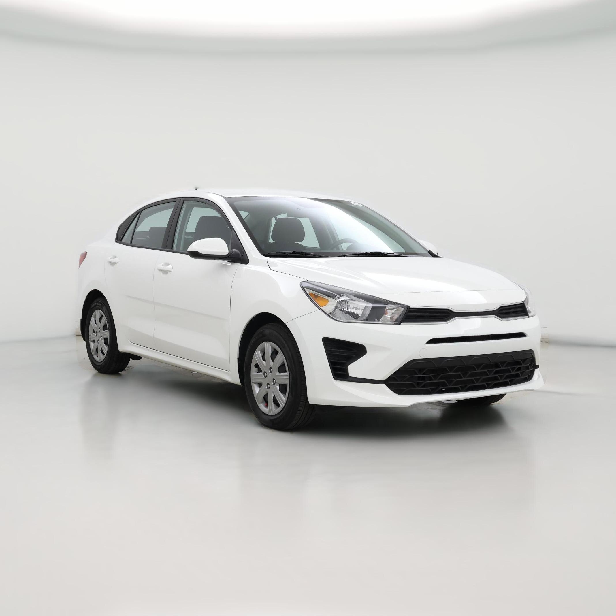Thumbnail: 2022 Kia Rio - 1
