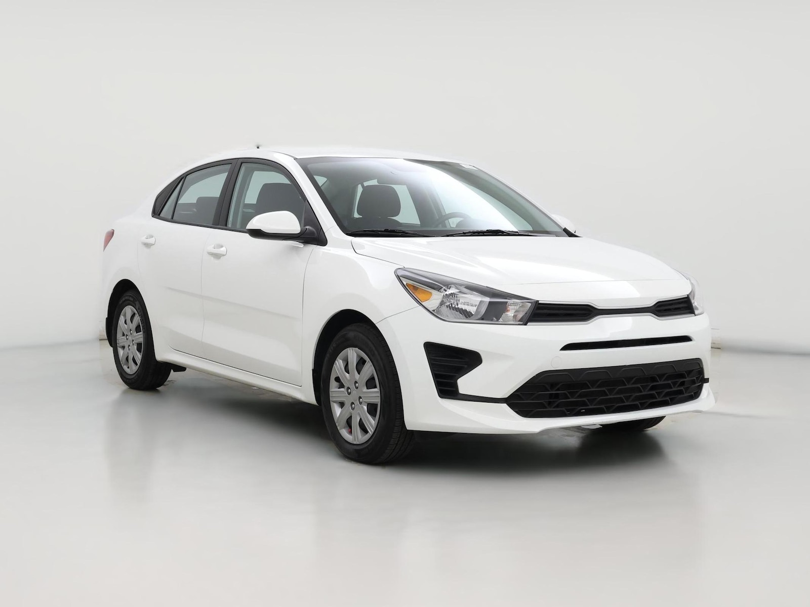 2022 Kia Rio S