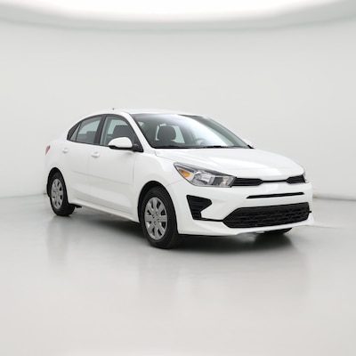2022 Kia Rio S