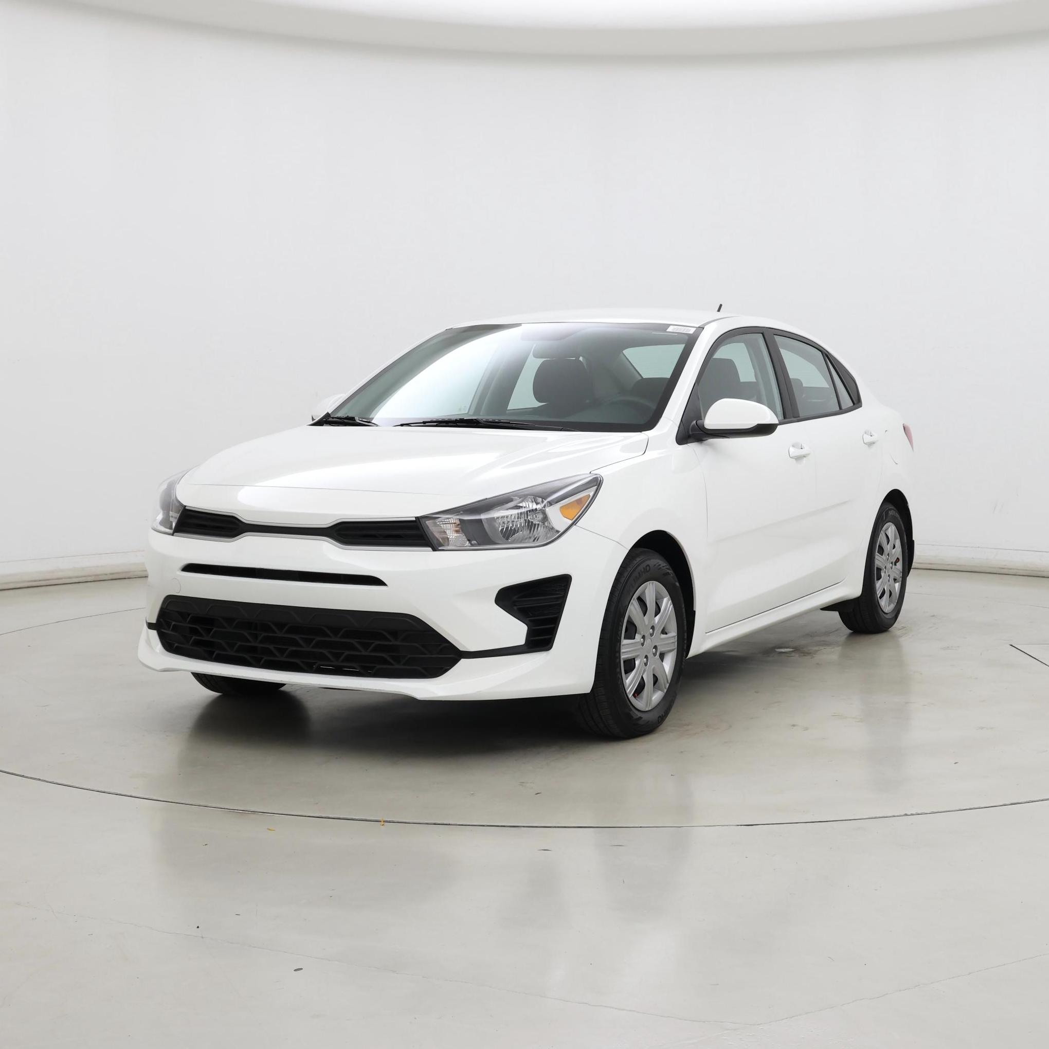 Thumbnail: 2022 Kia Rio - 4