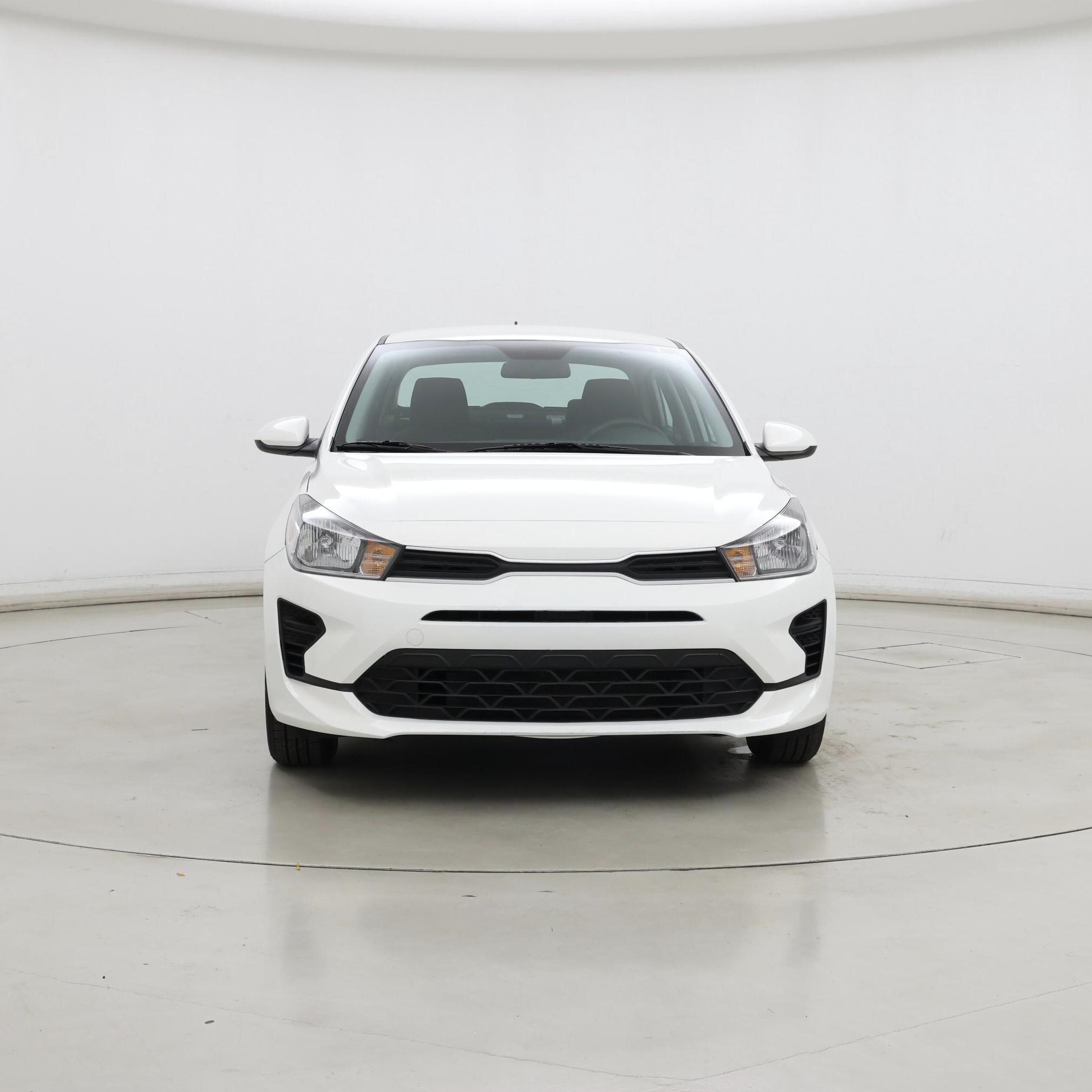 Thumbnail: 2022 Kia Rio - 5