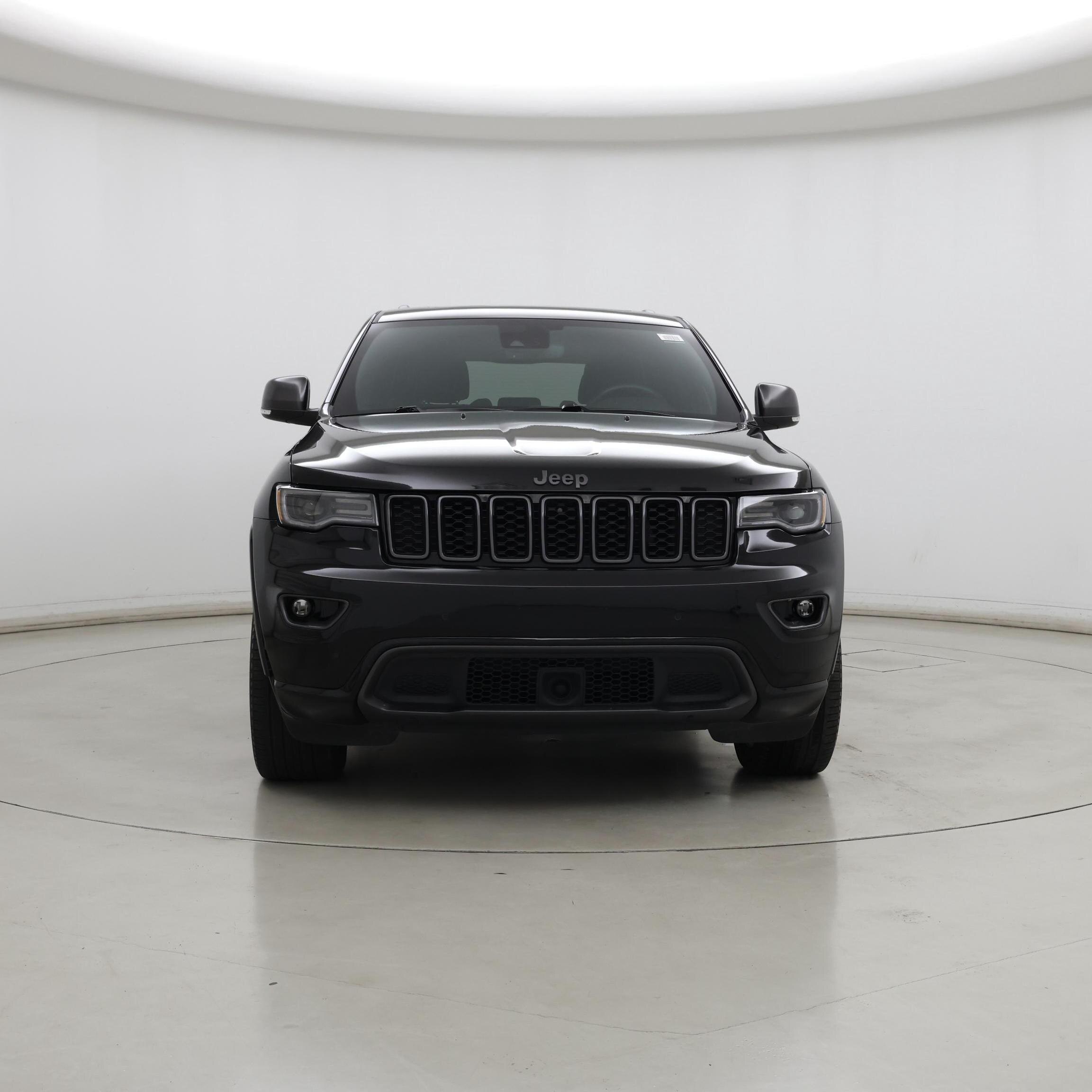 Thumbnail: 2021 Jeep Grand Cherokee - 5