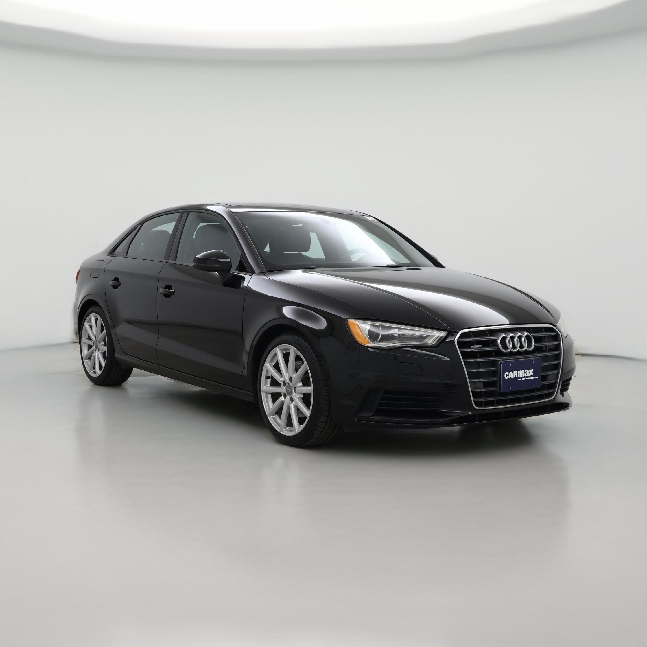 Thumbnail: 2016 Audi A3 - 1